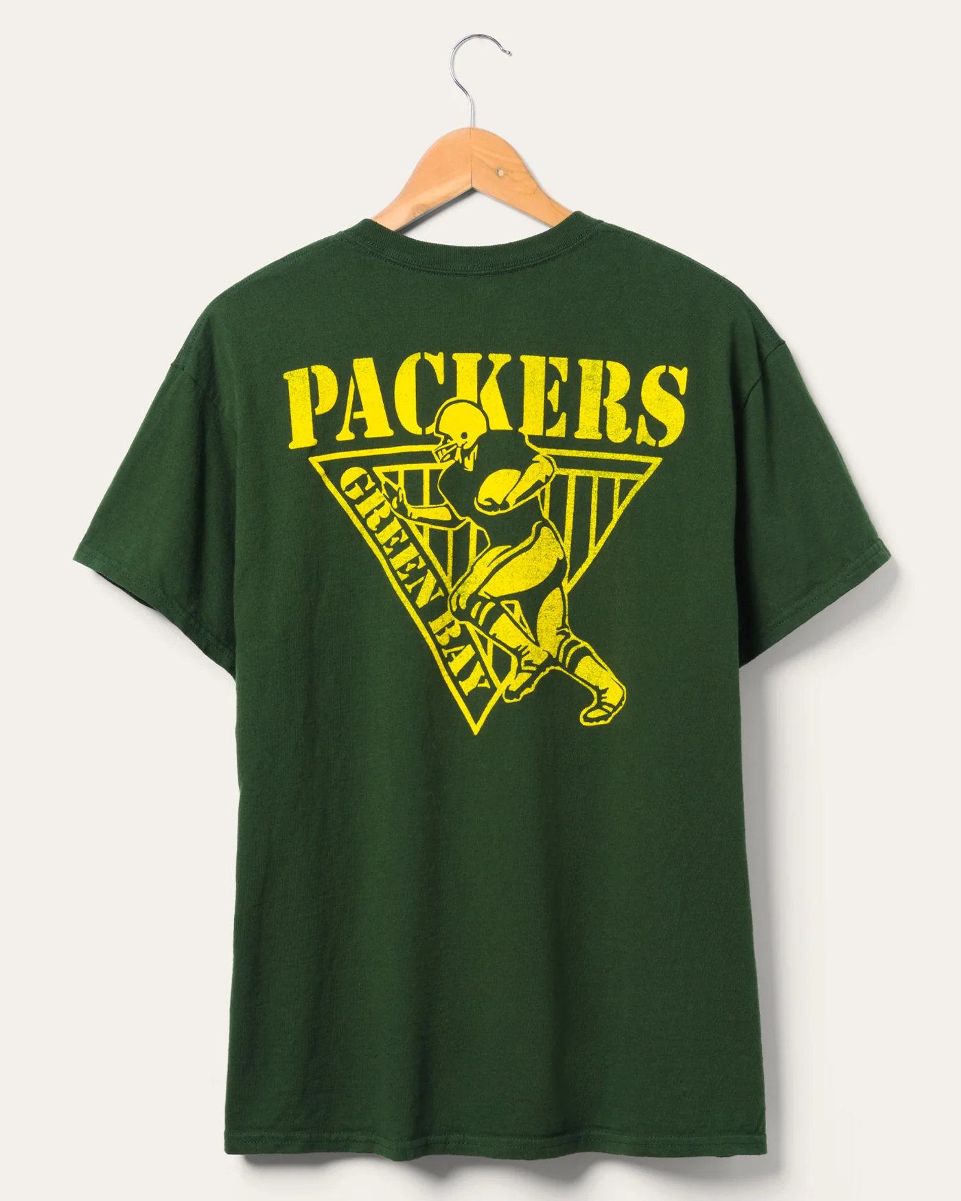 Green Bay Packers Drive Tee - Image 2