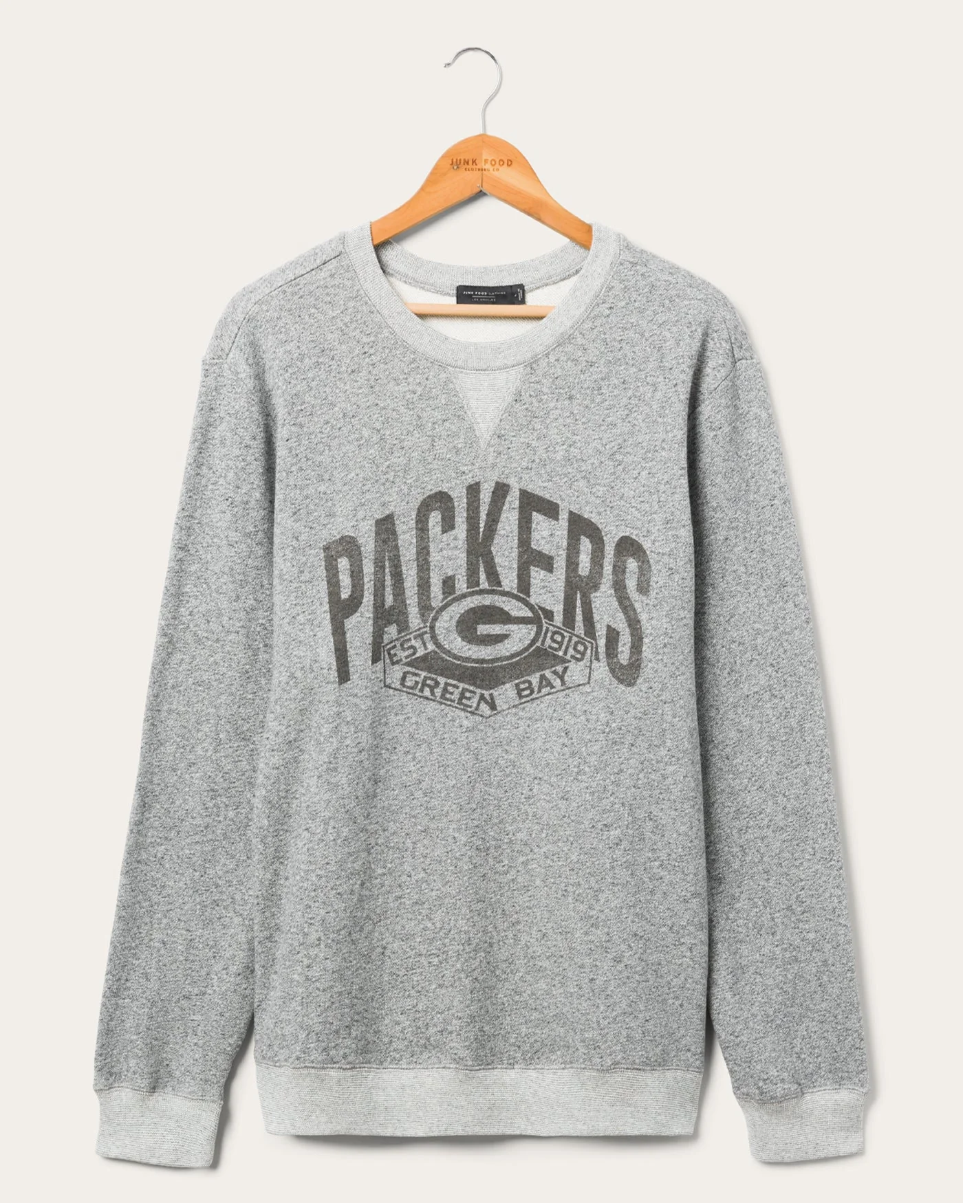 Green Bay Packers Formation Fleece