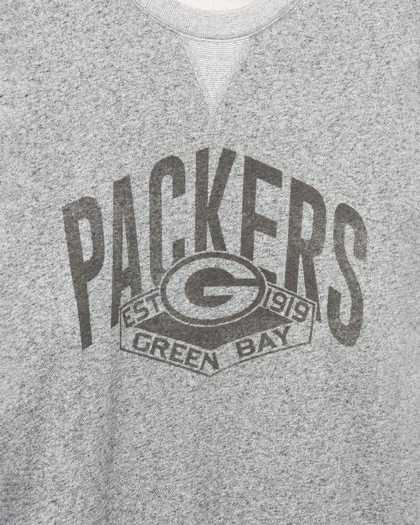 Green Bay Packers Formation Fleece - Image 3