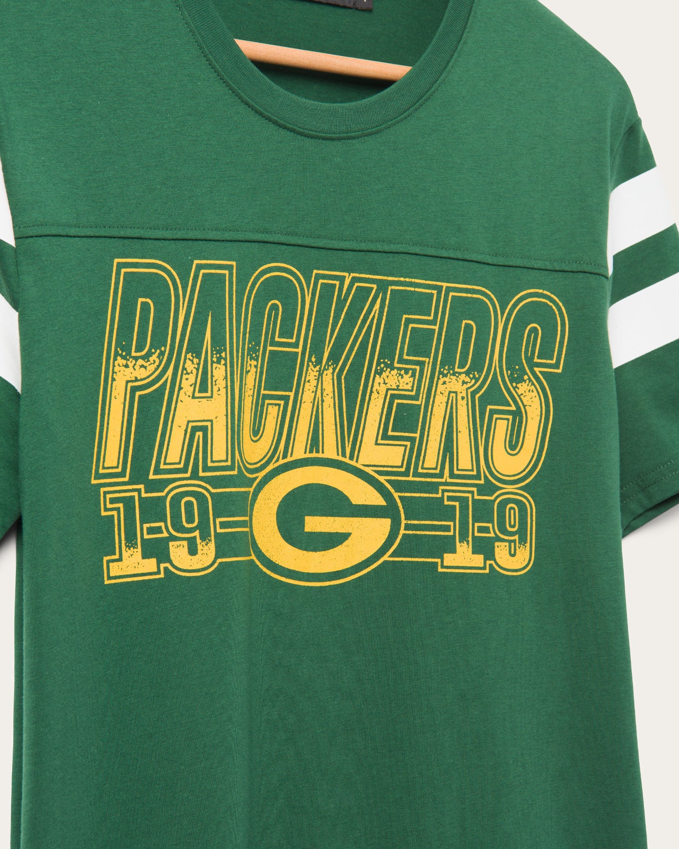 Packers Gridiron Tee - Image 4