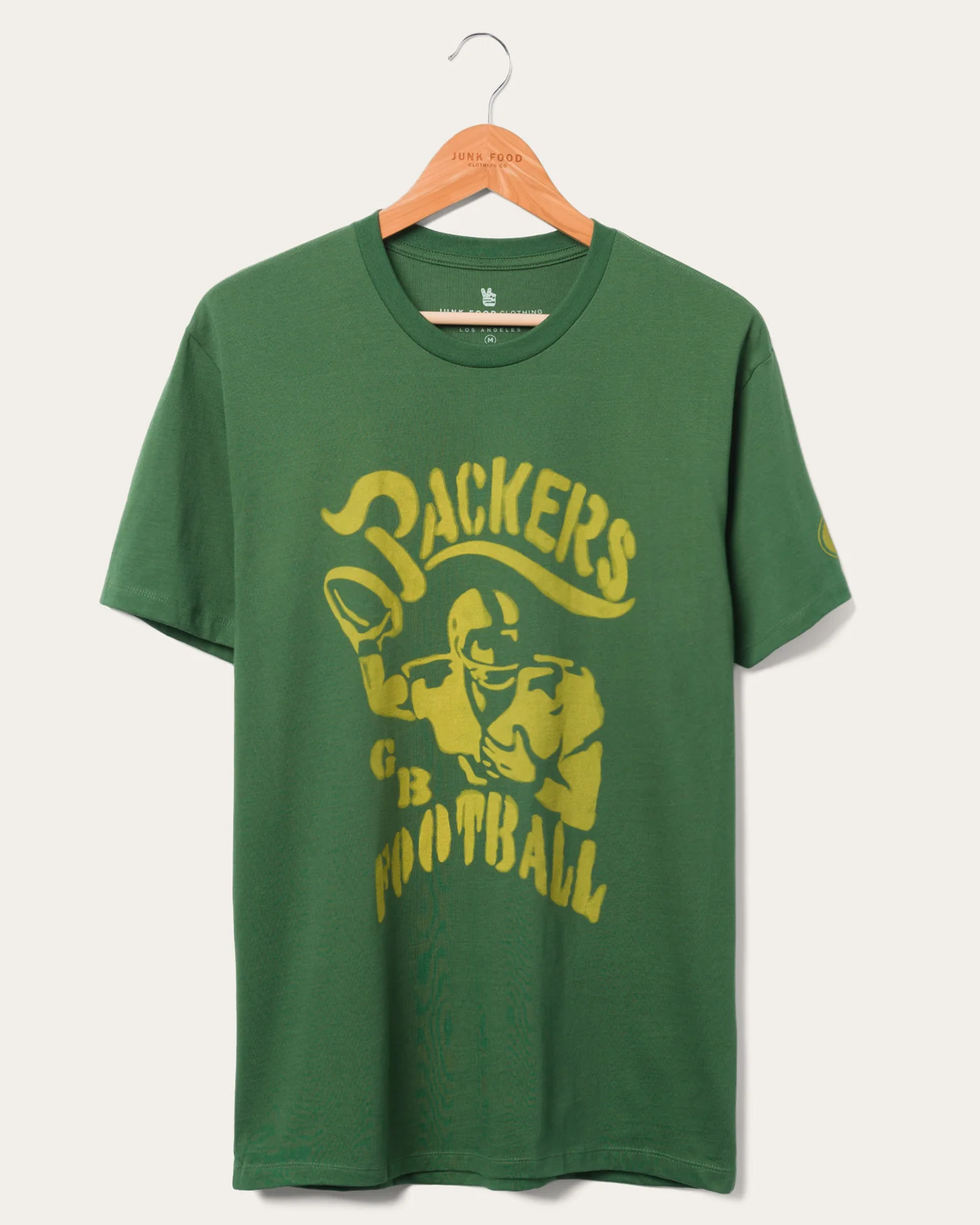 Packers NFL Franchise Fan Tee - Image 4