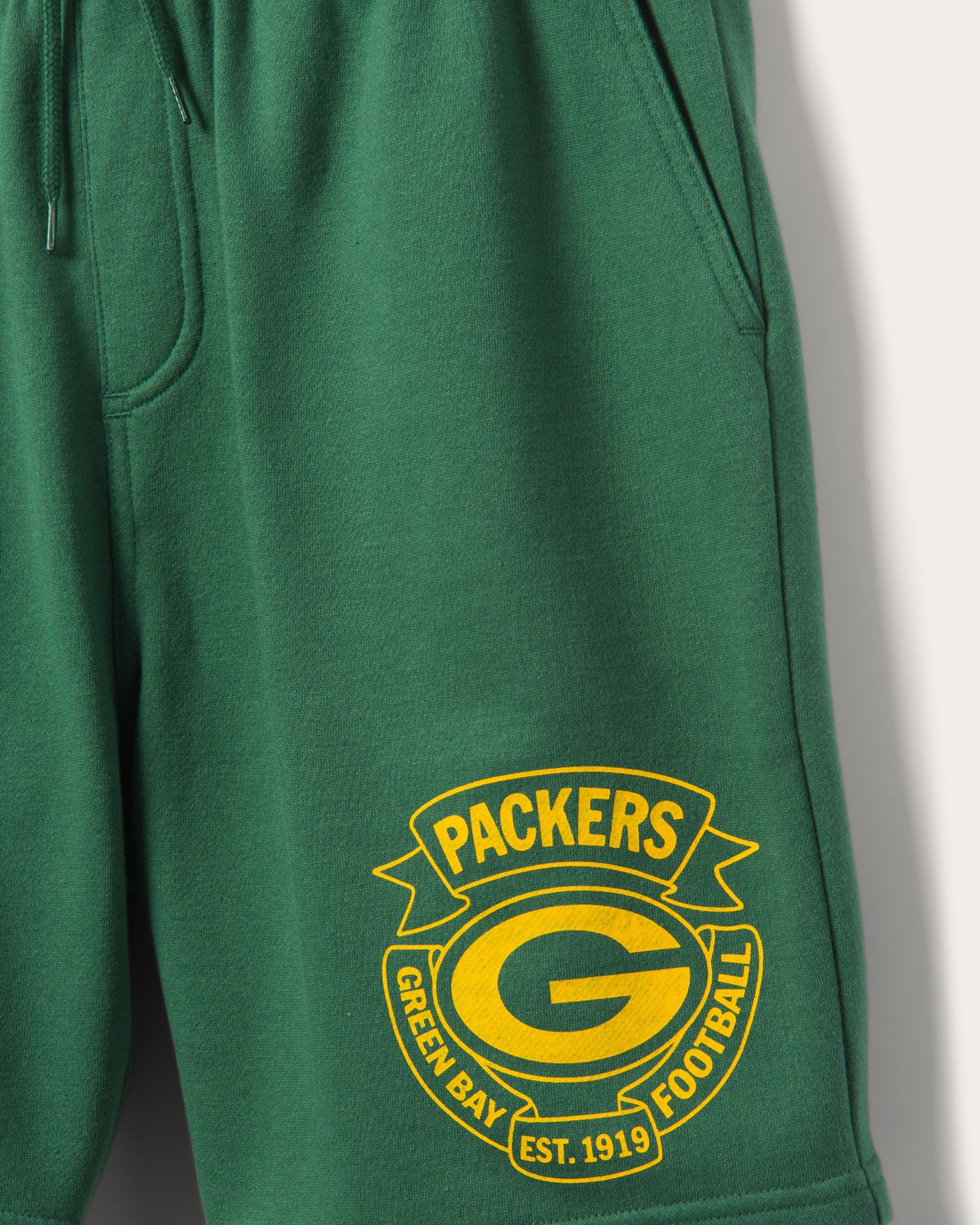Packers Pregame Short - Image 4
