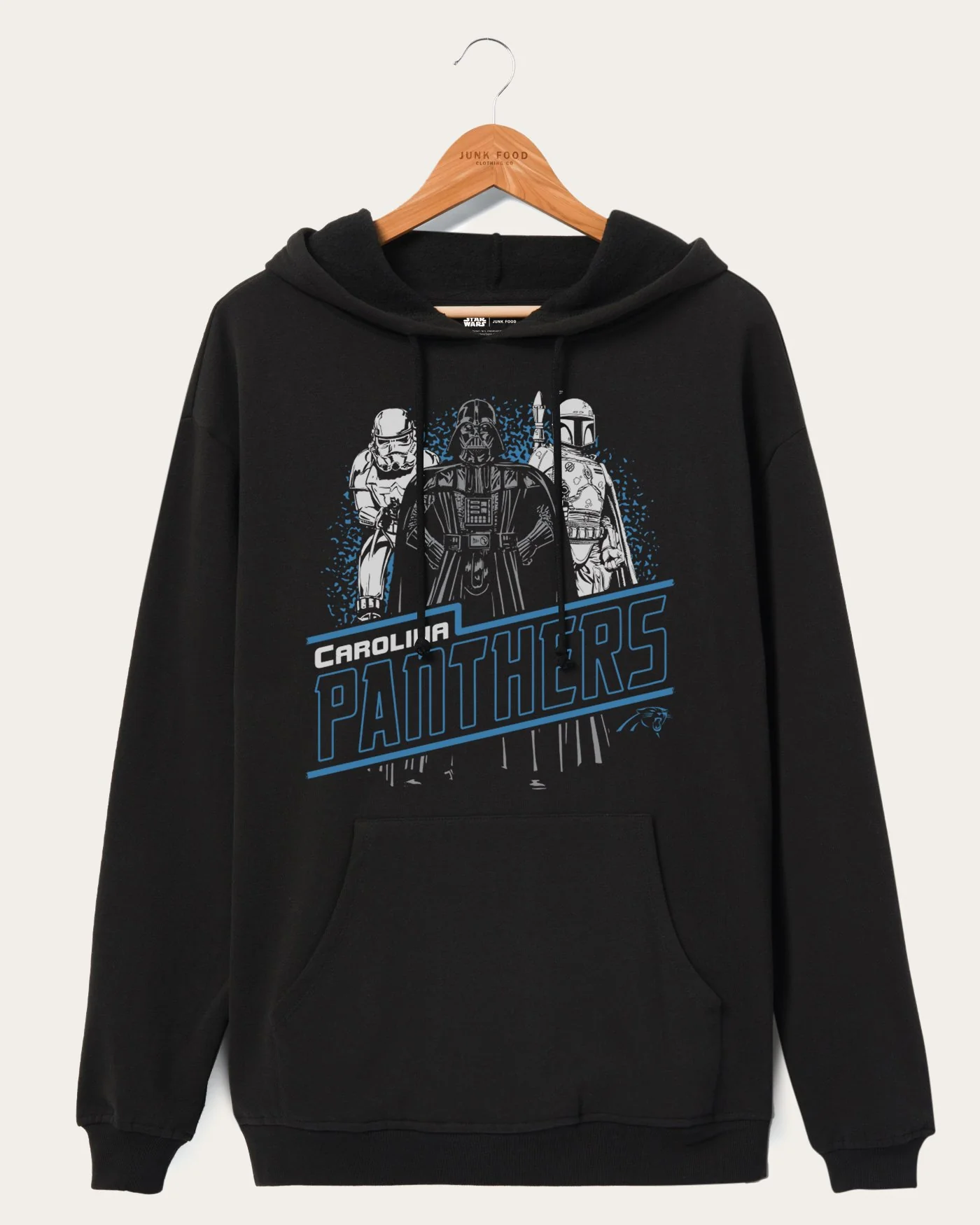 Panthers Empire Hoodie