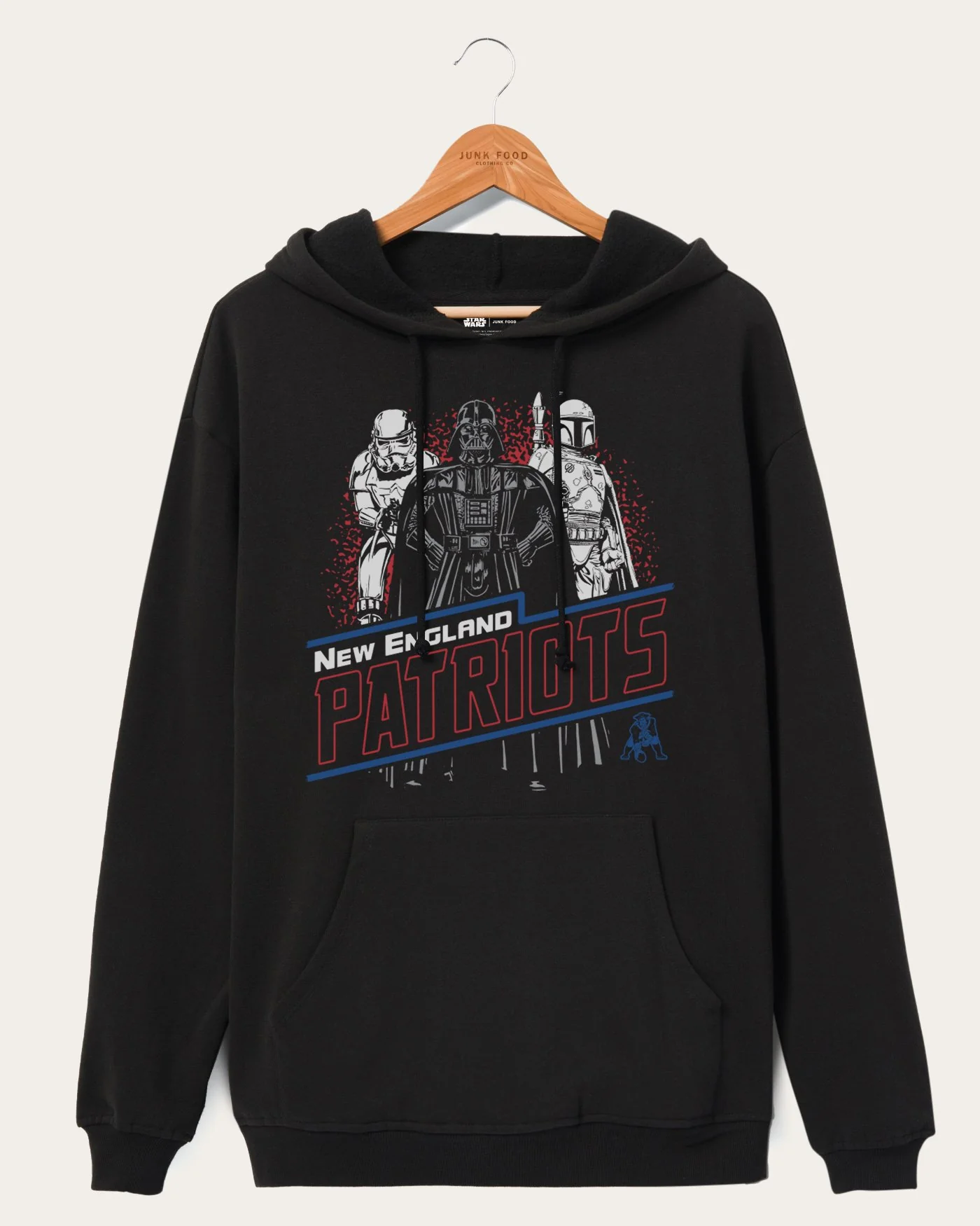 Patriots Empire Hoodie