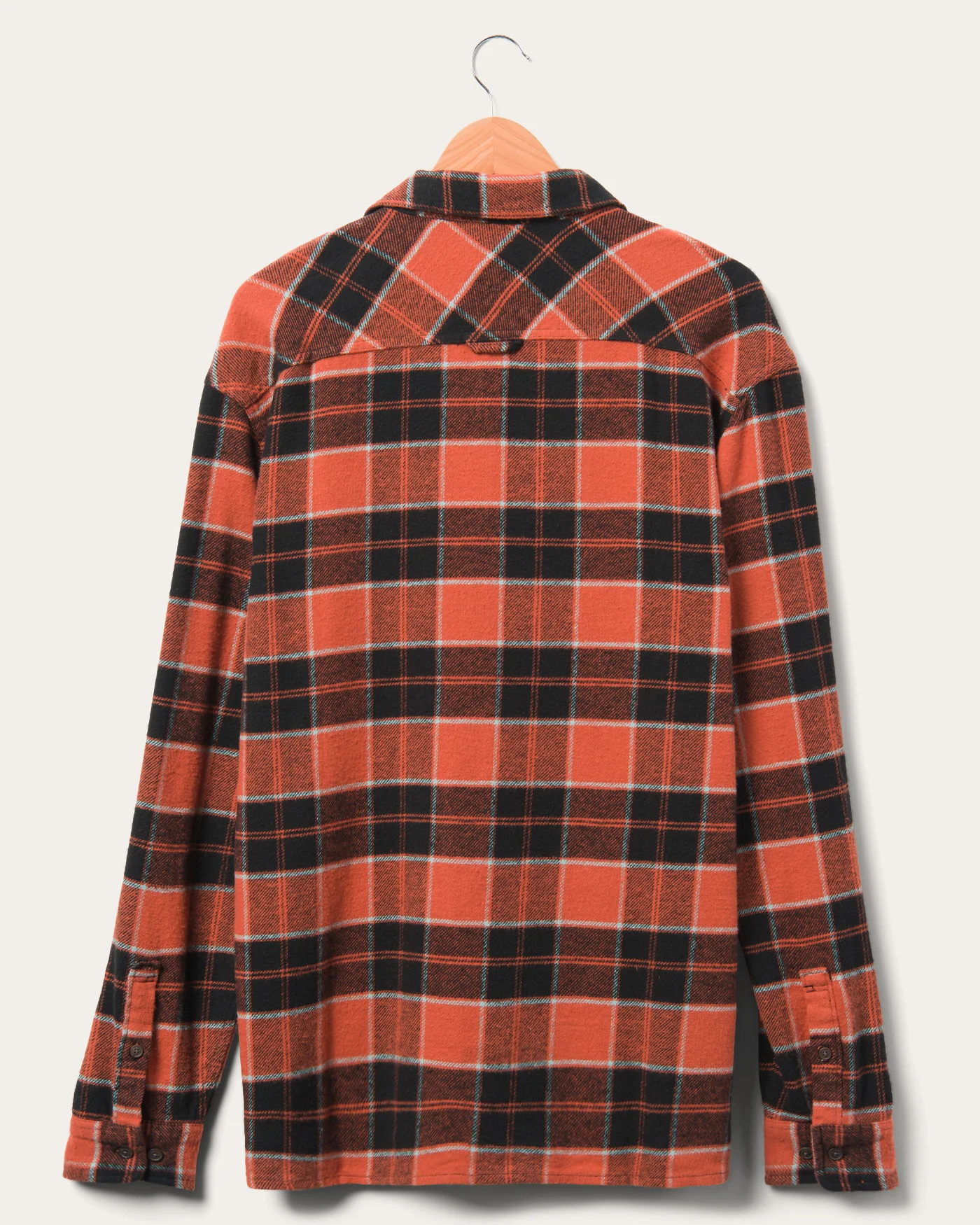 Men's Paxon Long Sleeve Shirt - Image 3