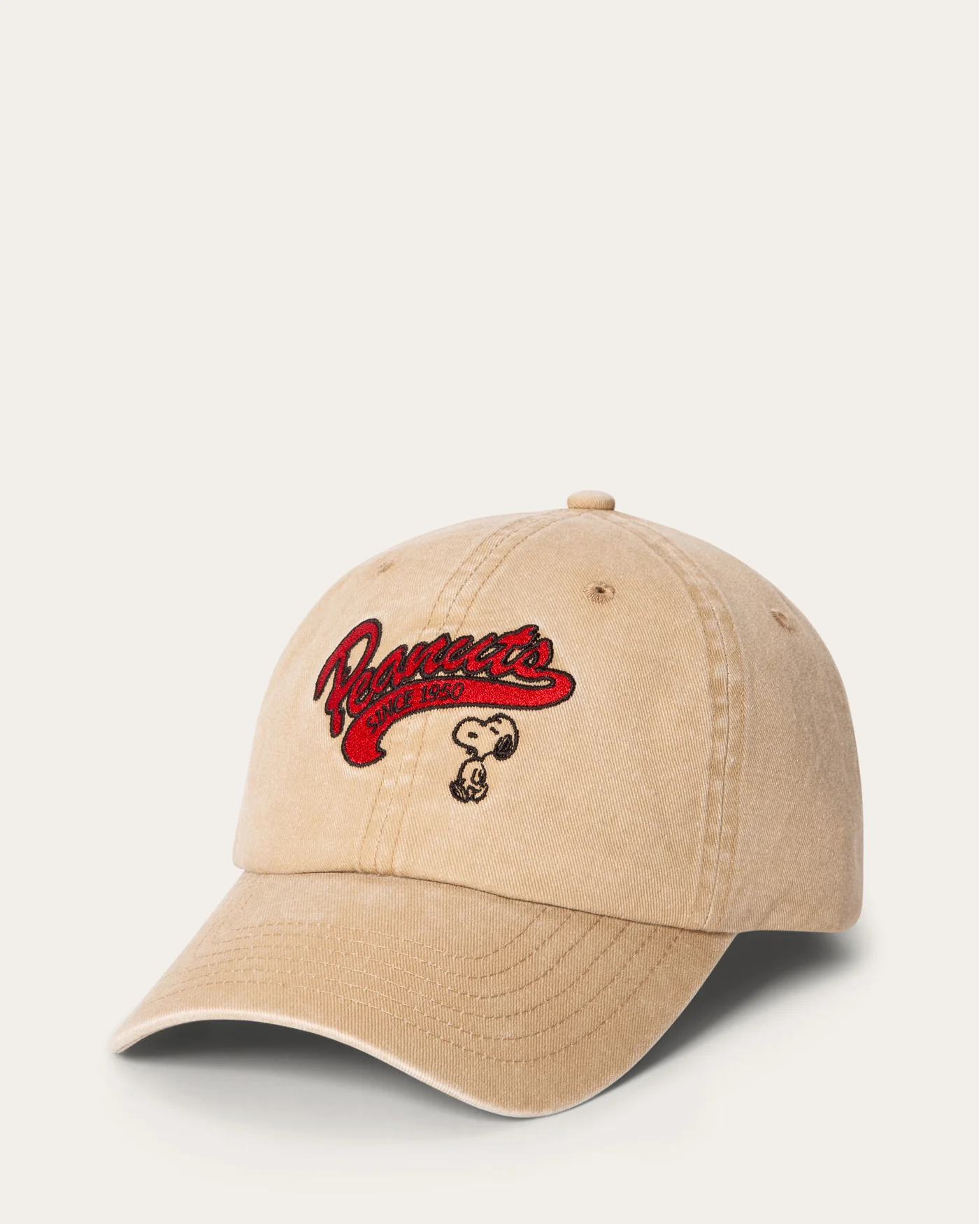 Peanuts Since 1950 Dad Hat