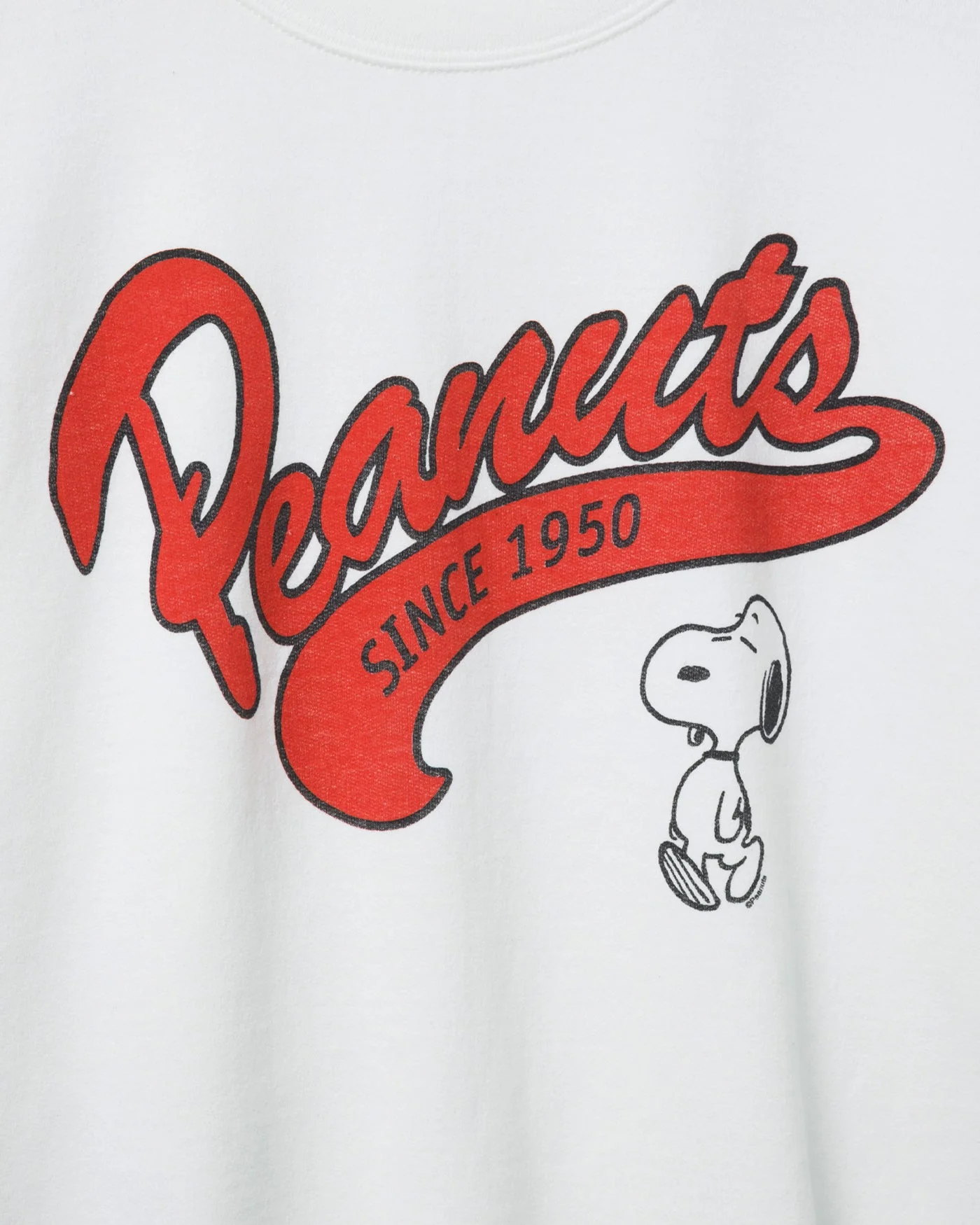 Peanuts Since 1950 Flea Market Fleece - Image 4