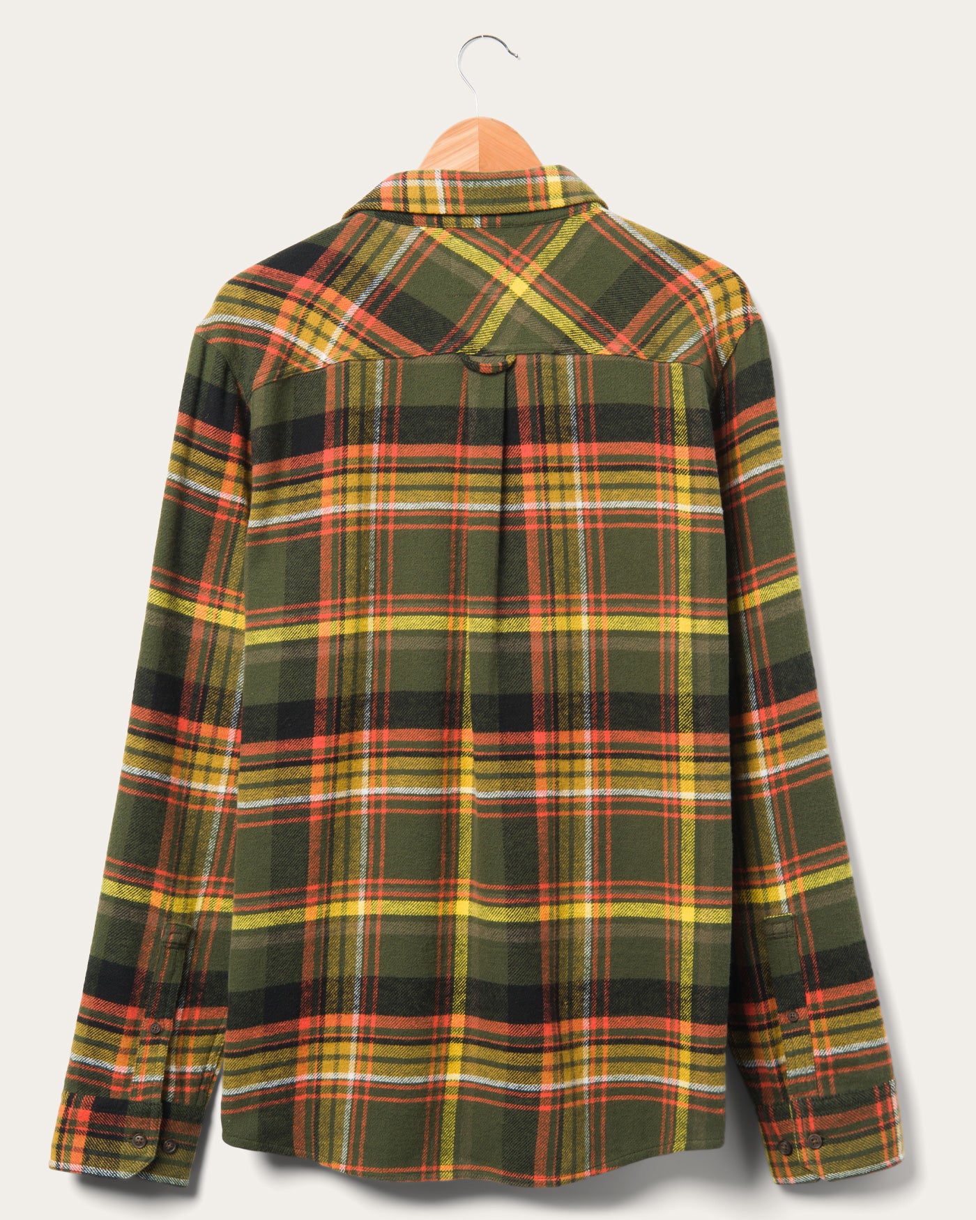 Peter Long Sleeve Shirt - Image 4