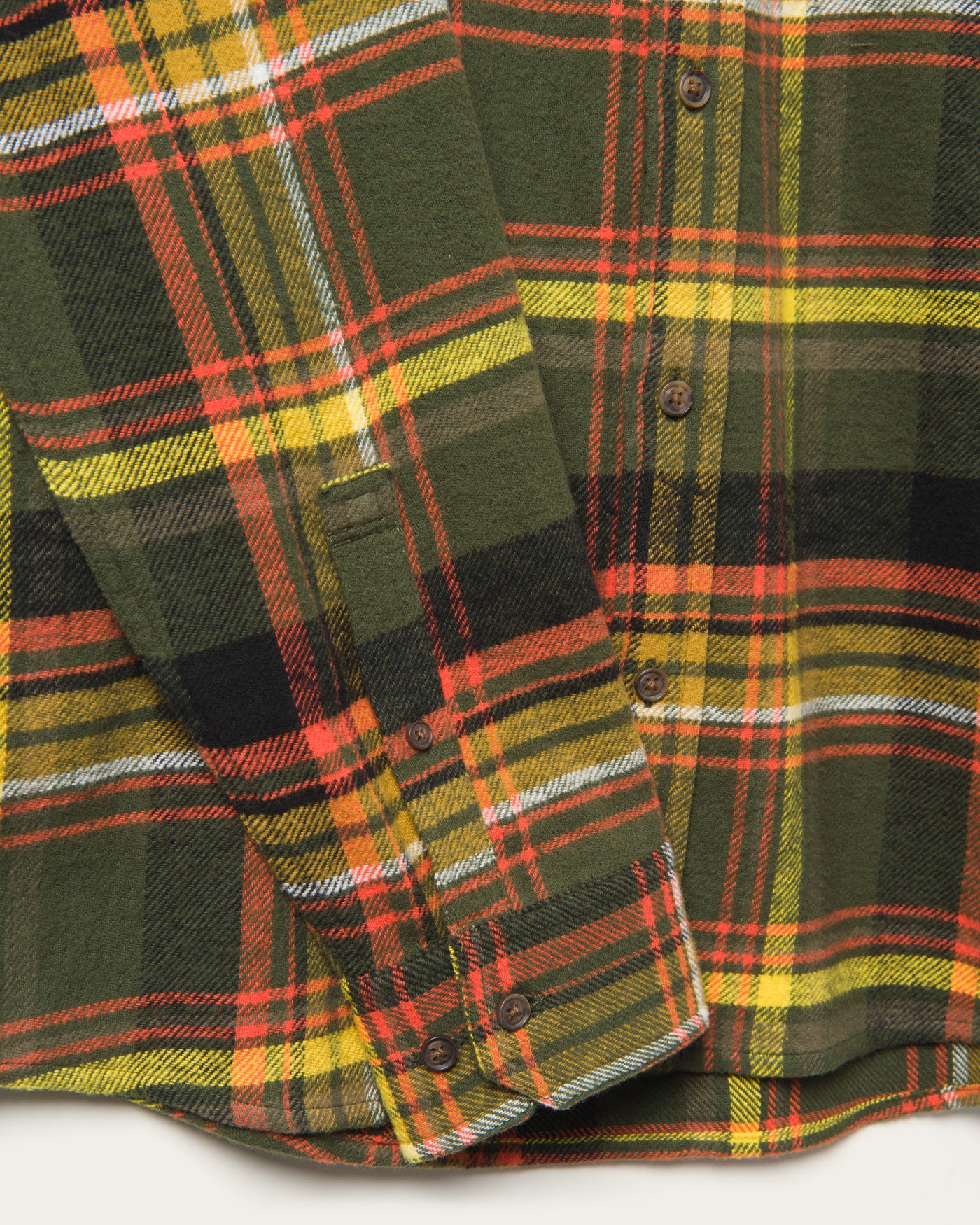 Peter Long Sleeve Shirt - Image 6