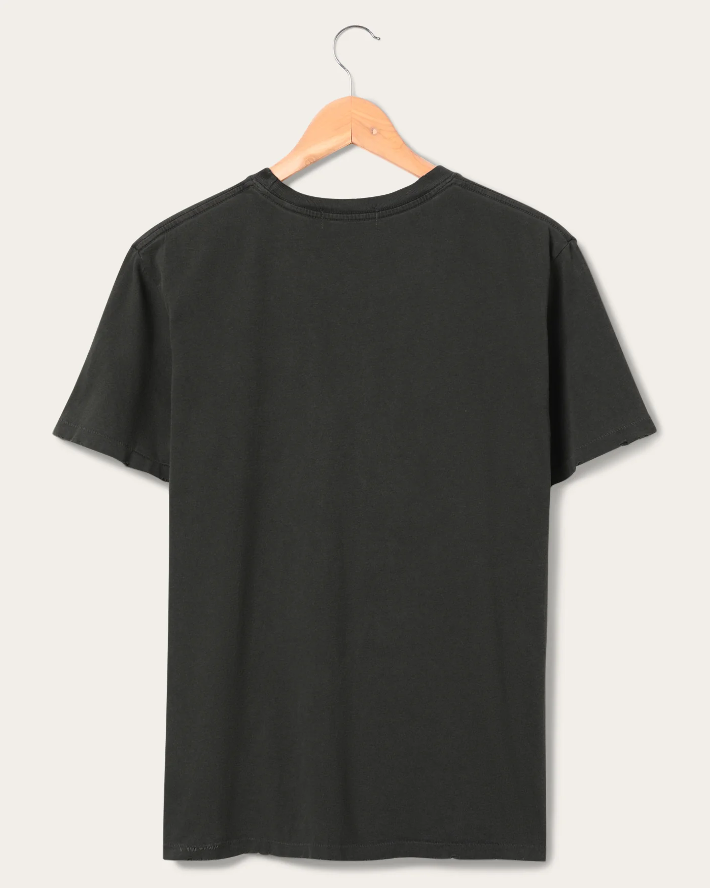 Philadelphia Eagles Crest Vintage Tee - Image 2