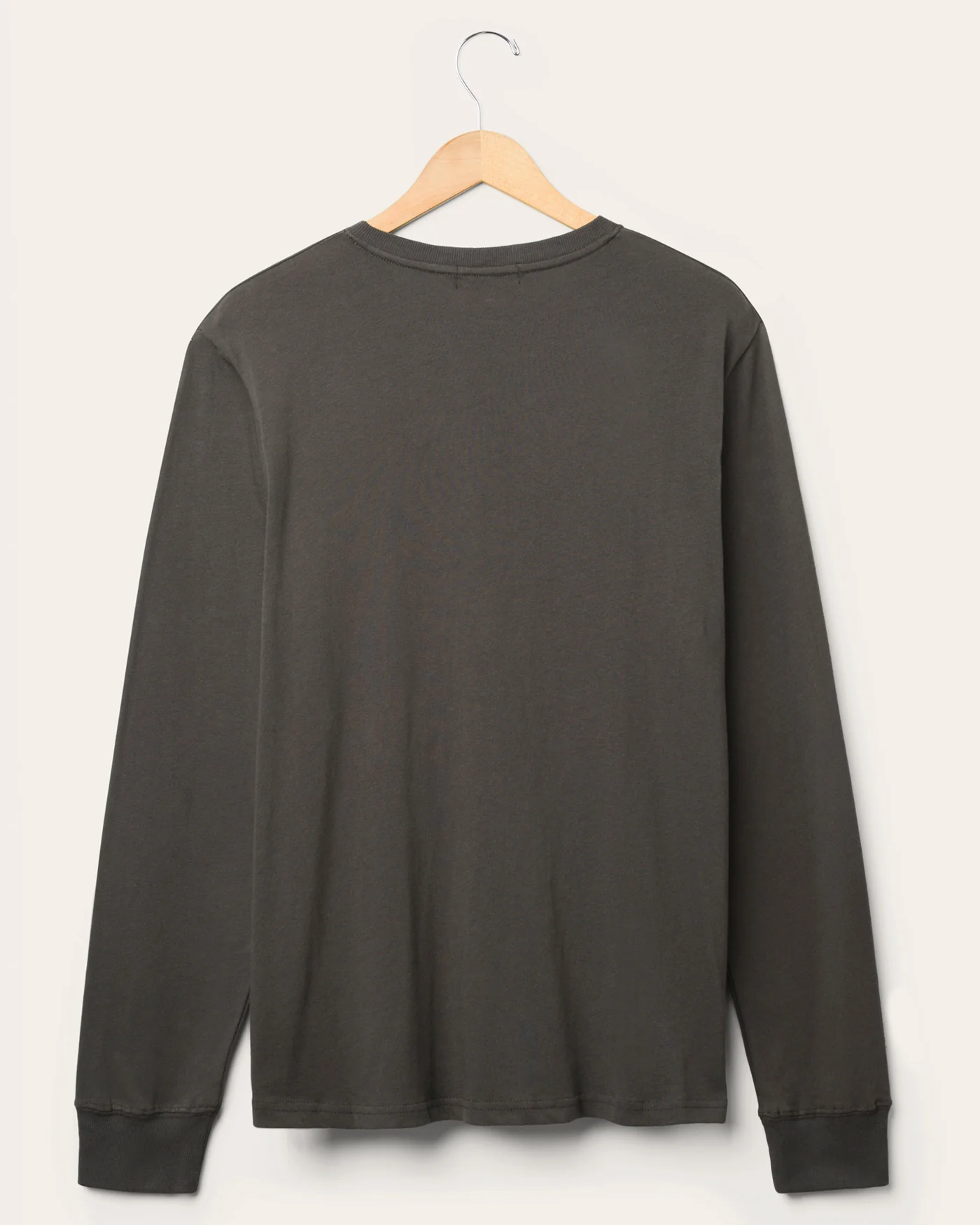 Philadelphia Eagles Long Sleeve Henley - Image 2
