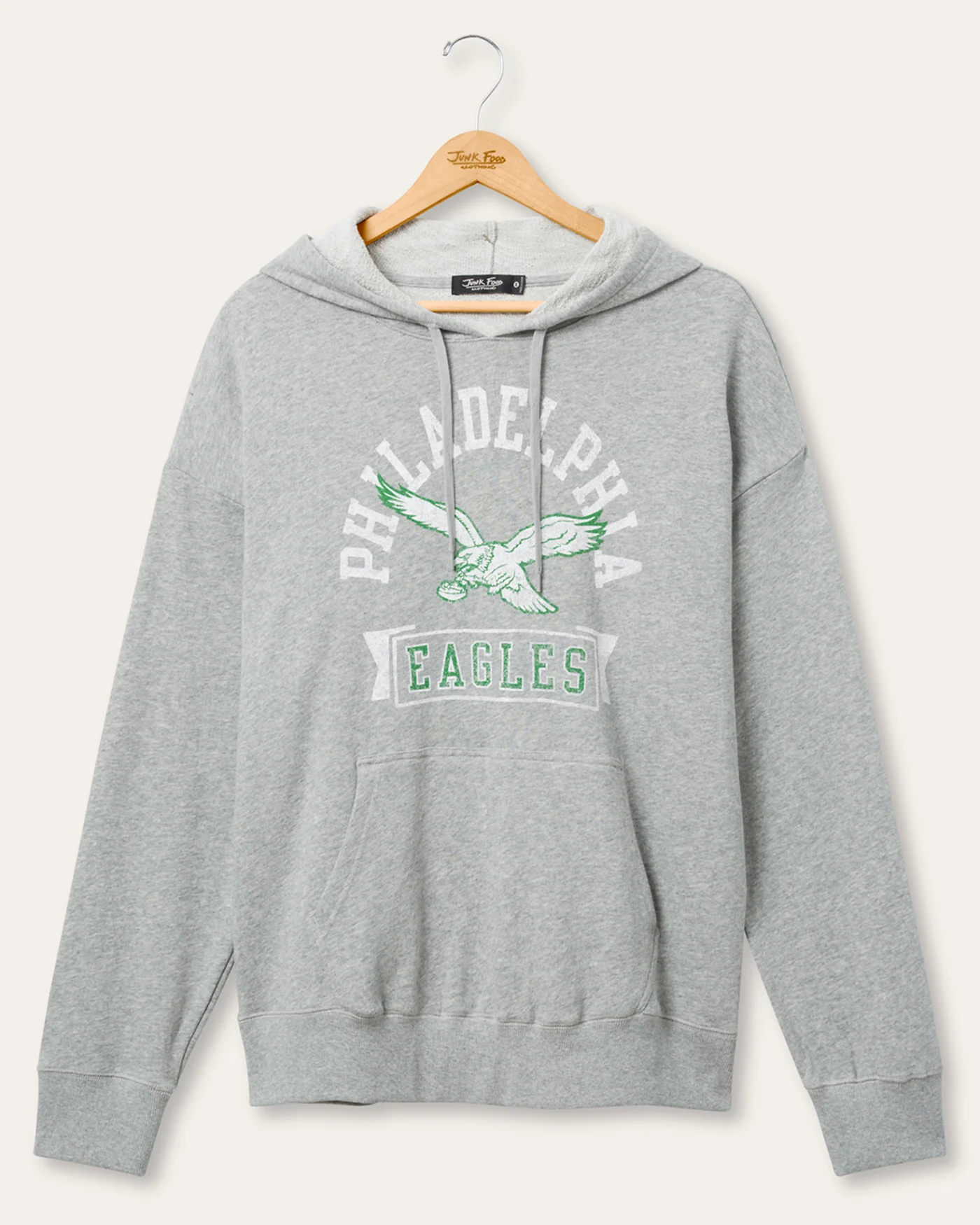 Philadelphia Eagles Scrimmage Hoodie