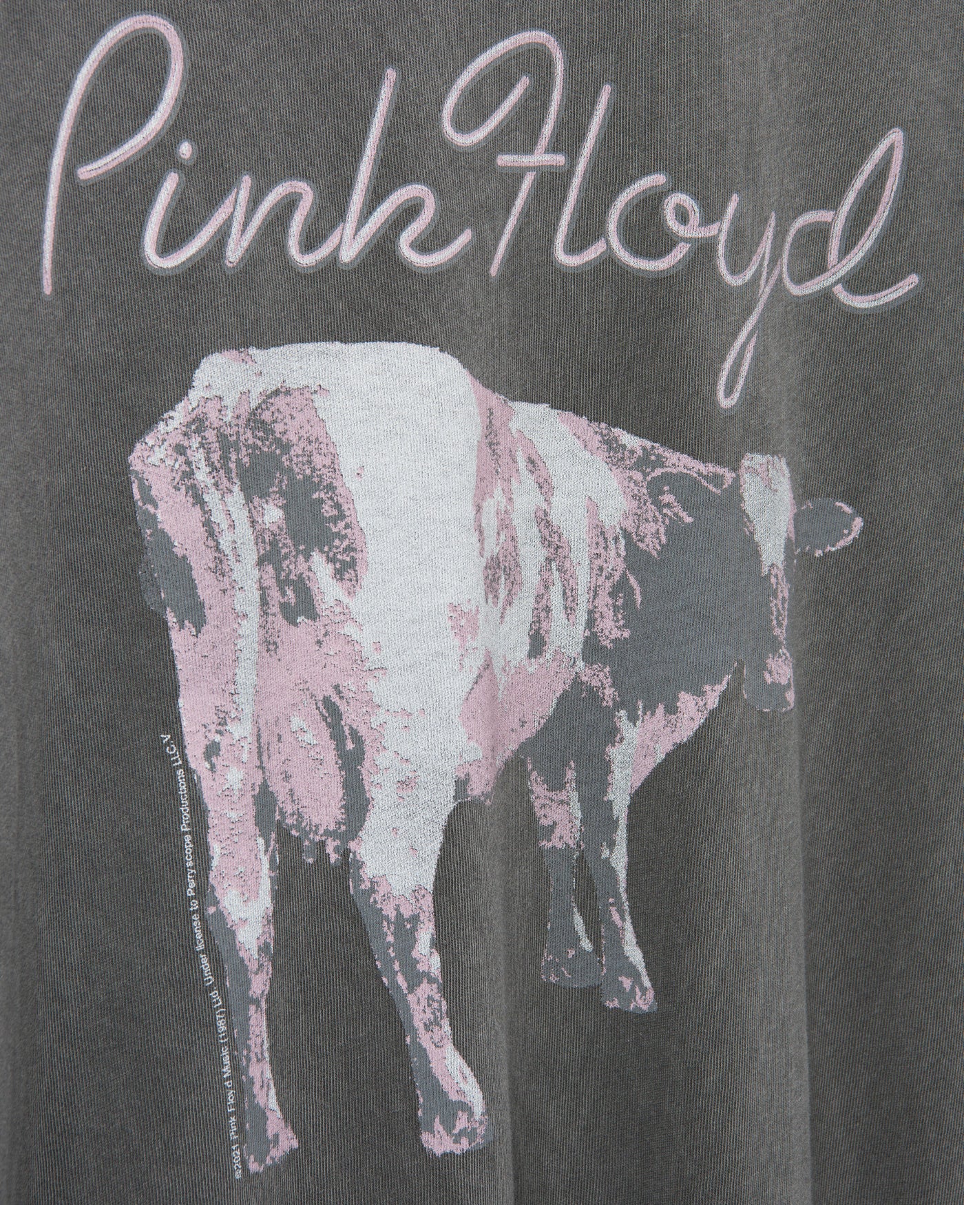 Pink Floyd Atom Heart Mother Vintage Tee - Image 4