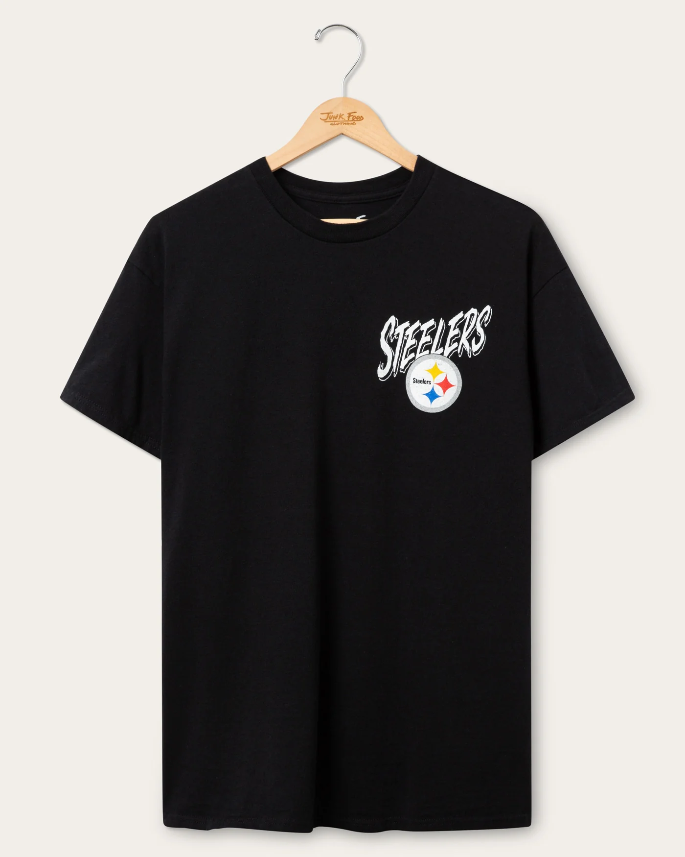 Pittsburgh Steelers Icon Flea Market Tee