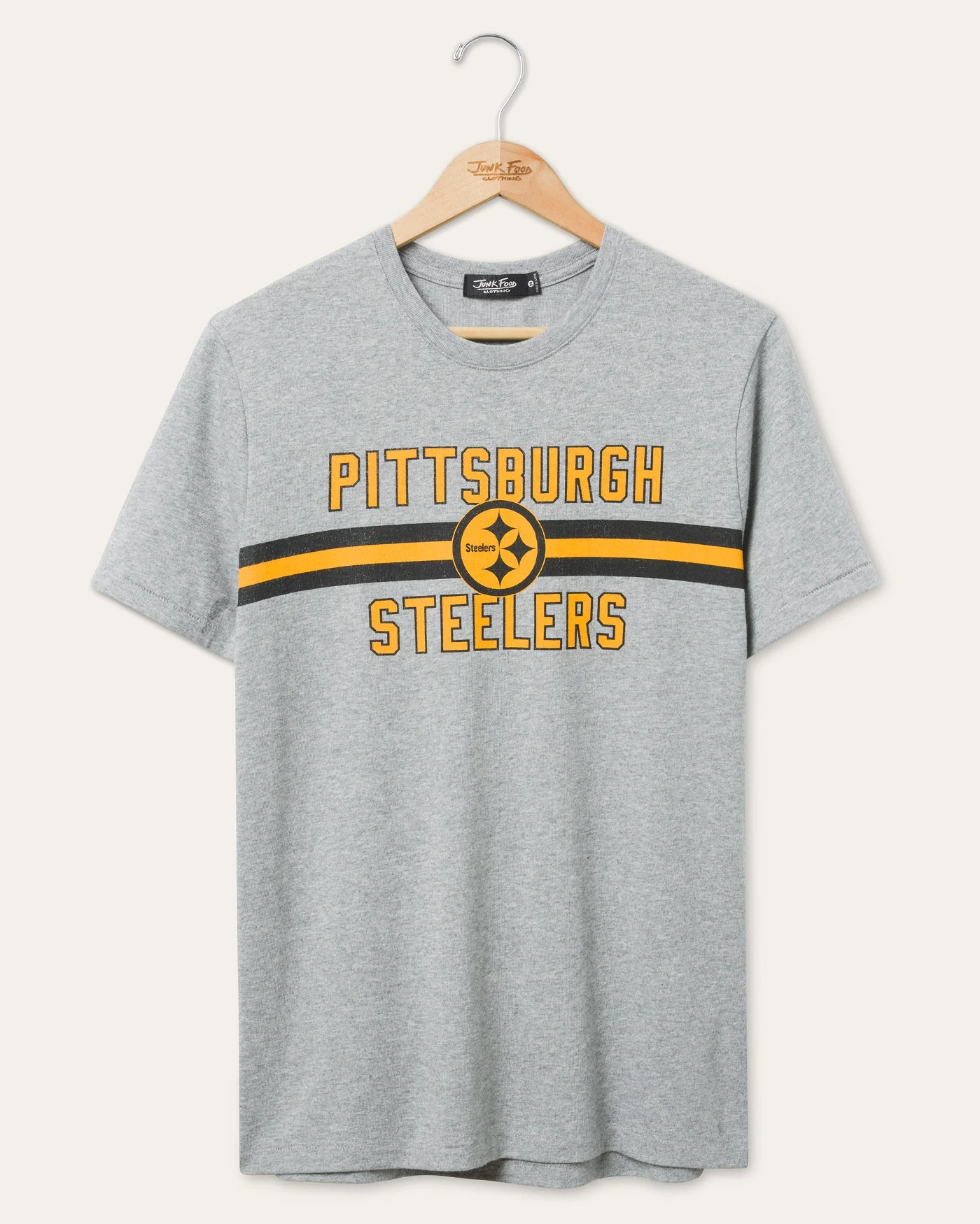 Pittsburgh Steelers Lineman Tee
