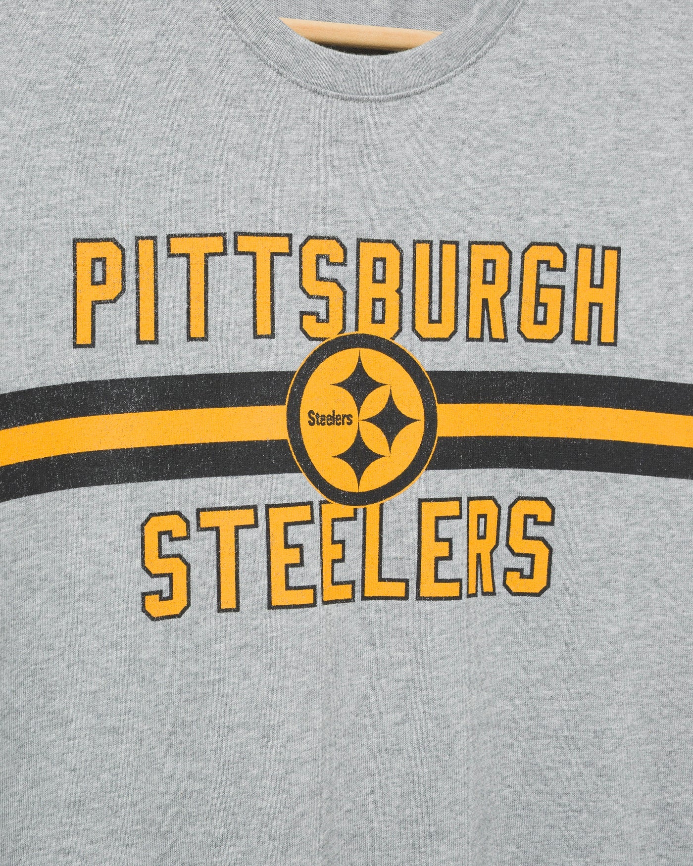 Pittsburgh Steelers Lineman Tee - Image 3