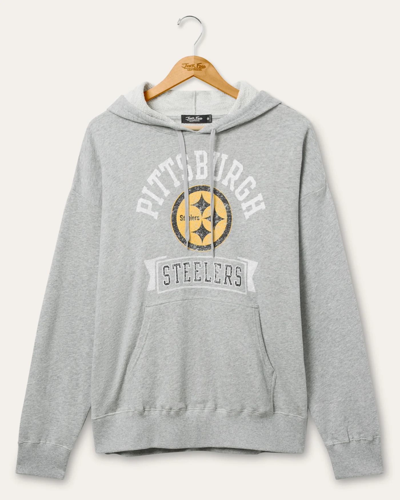 Pittsburgh Steelers Scrimmage Hoodie