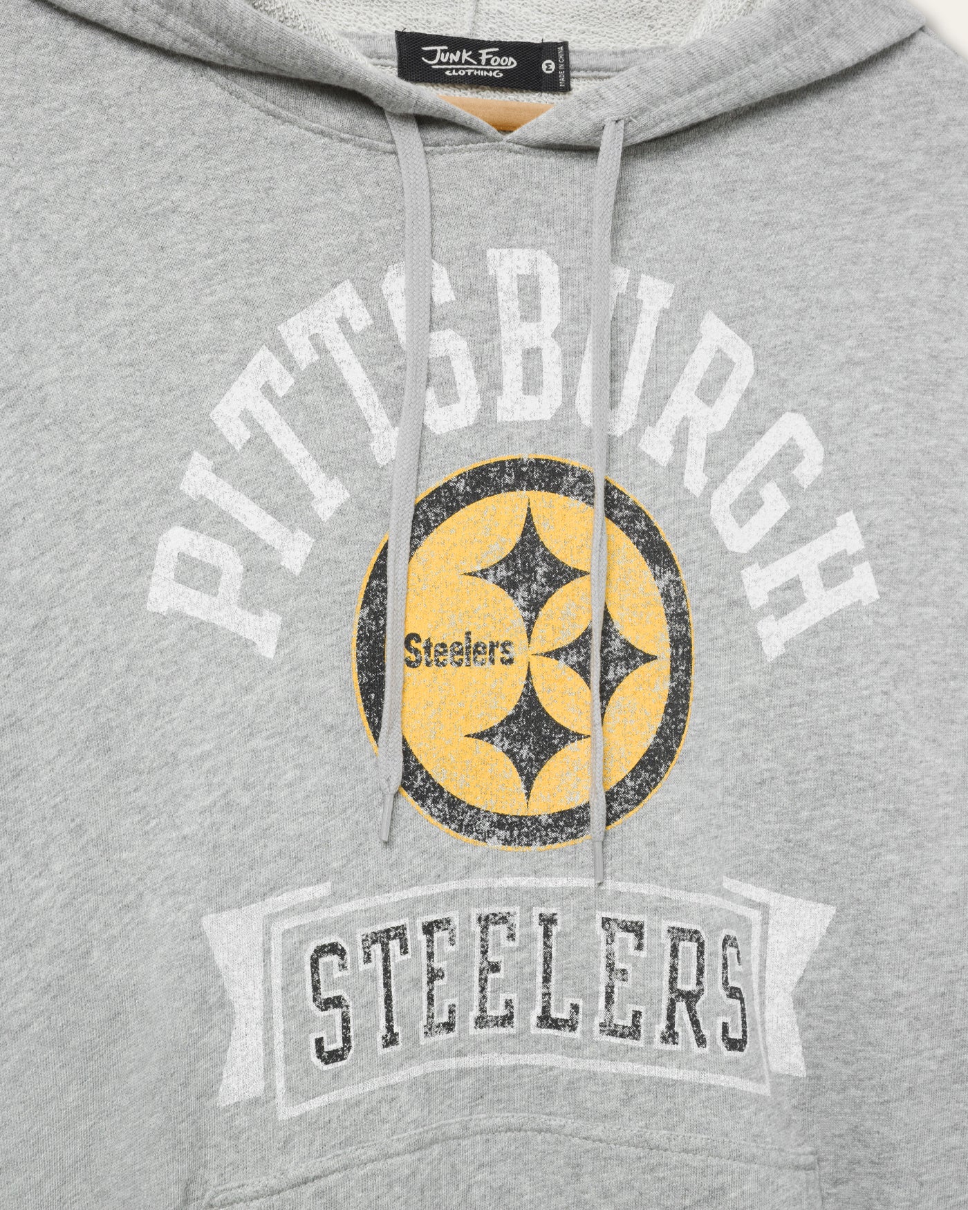 Pittsburgh Steelers Scrimmage Hoodie - Image 4