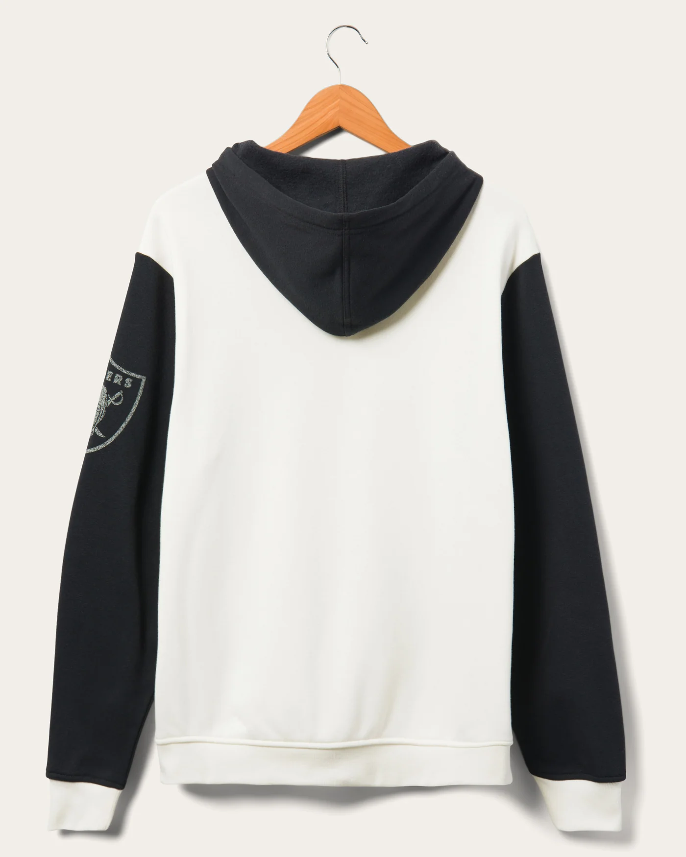 Raiders Goal Line Hoodie - Image 3