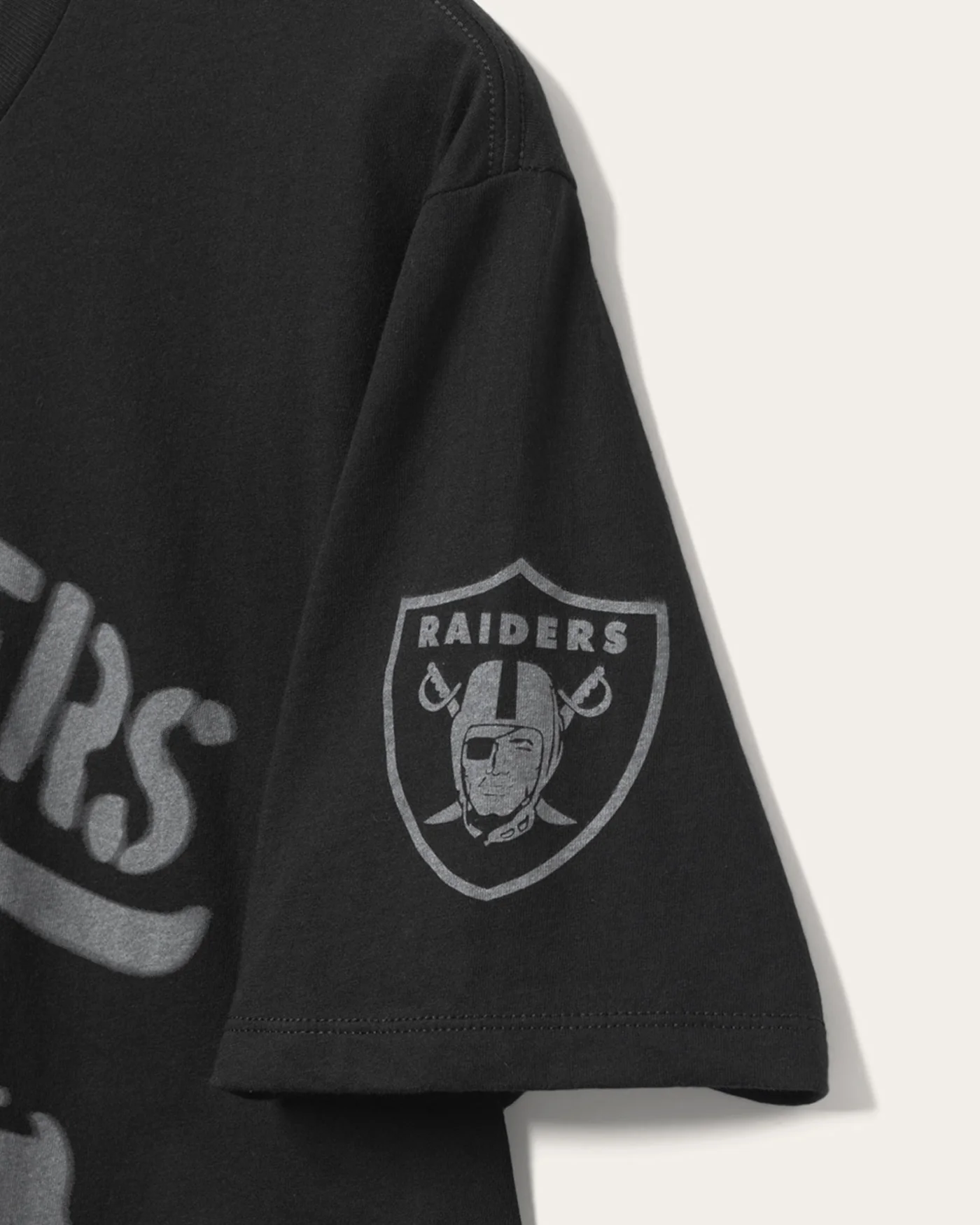 Raiders NFL Franchise Fan Tee - Image 3