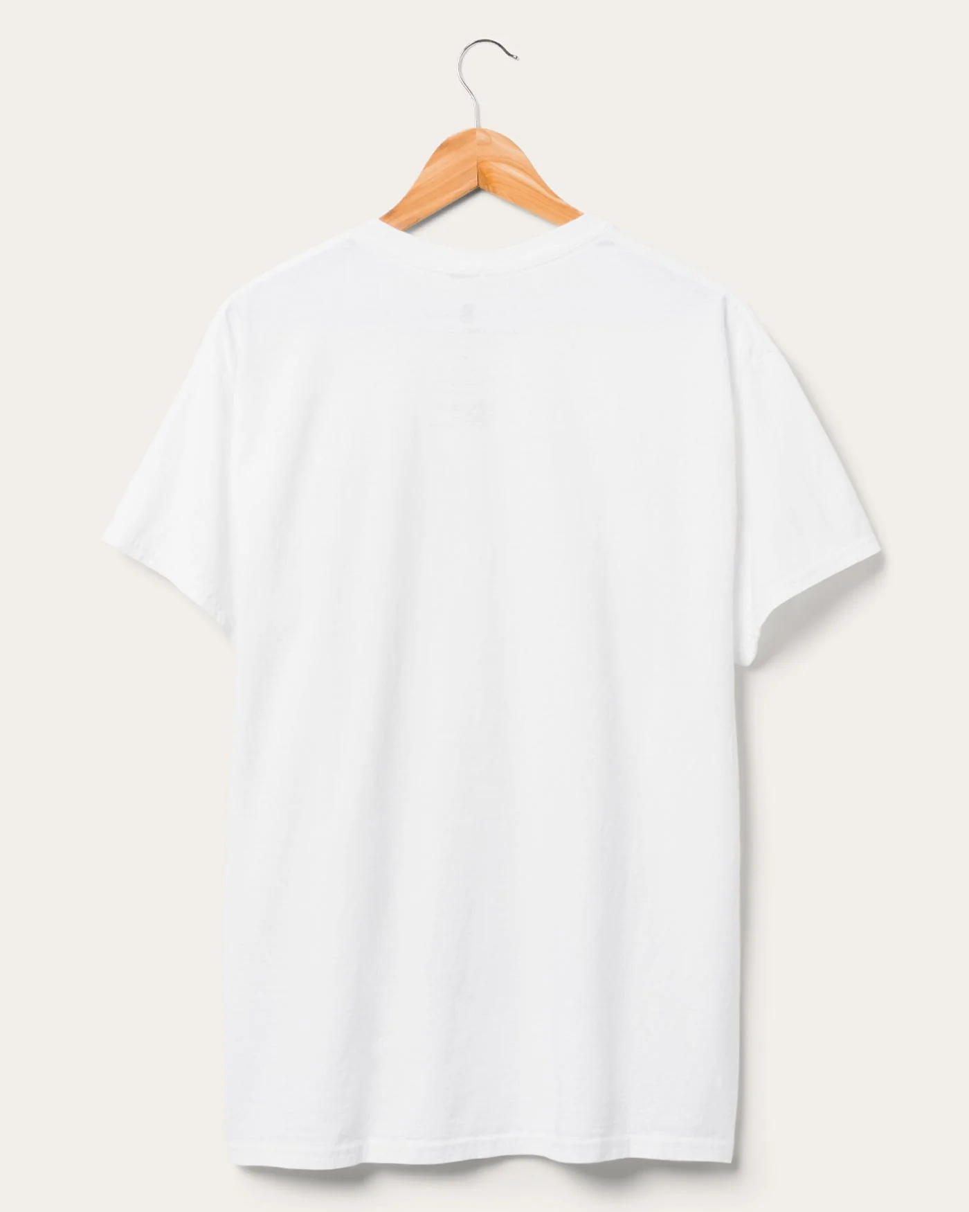Las Vegas Raiders Yardage Flea Market Tee - Image 3