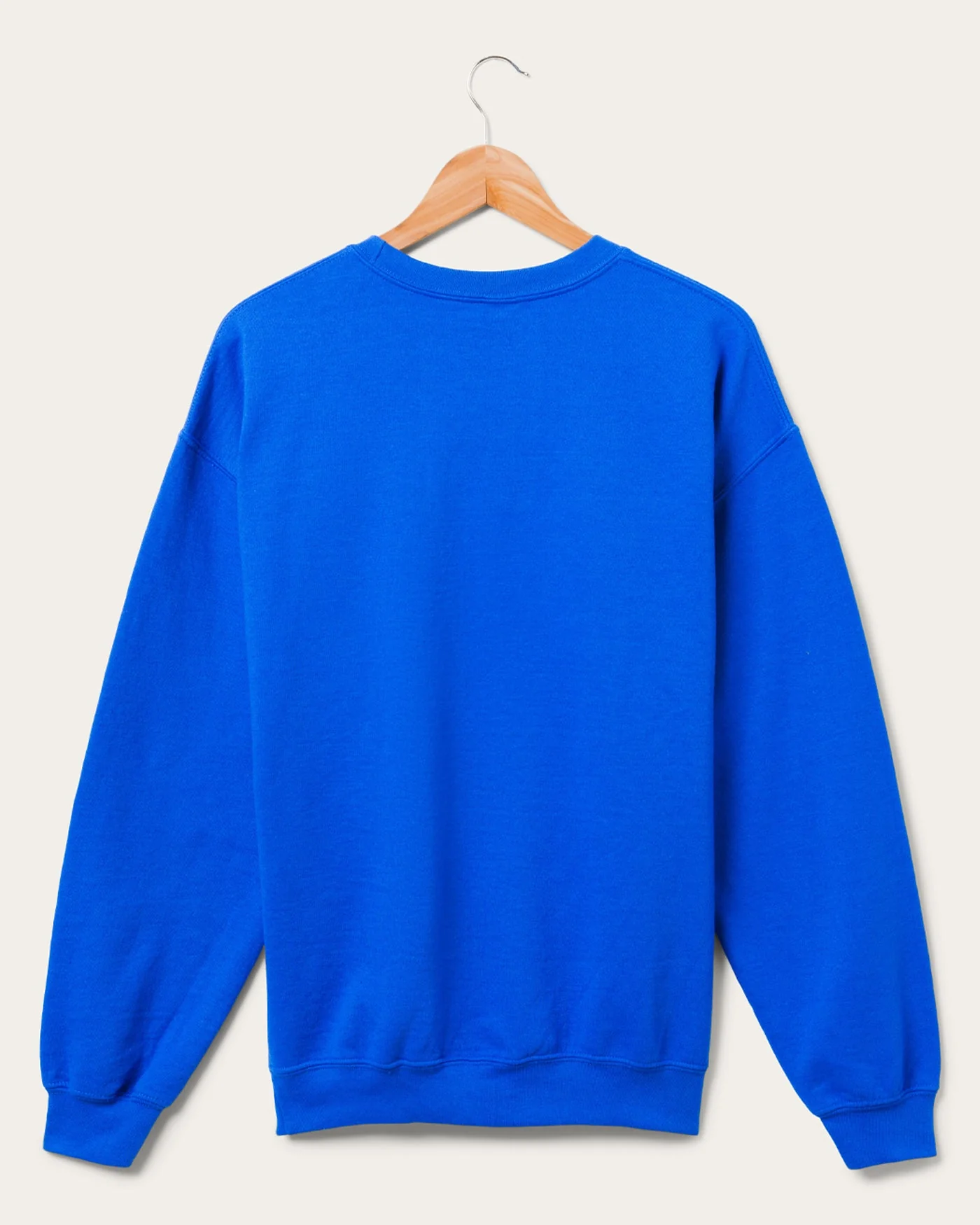 Los Angeles Rams Mickey Crew Fleece - Image 4