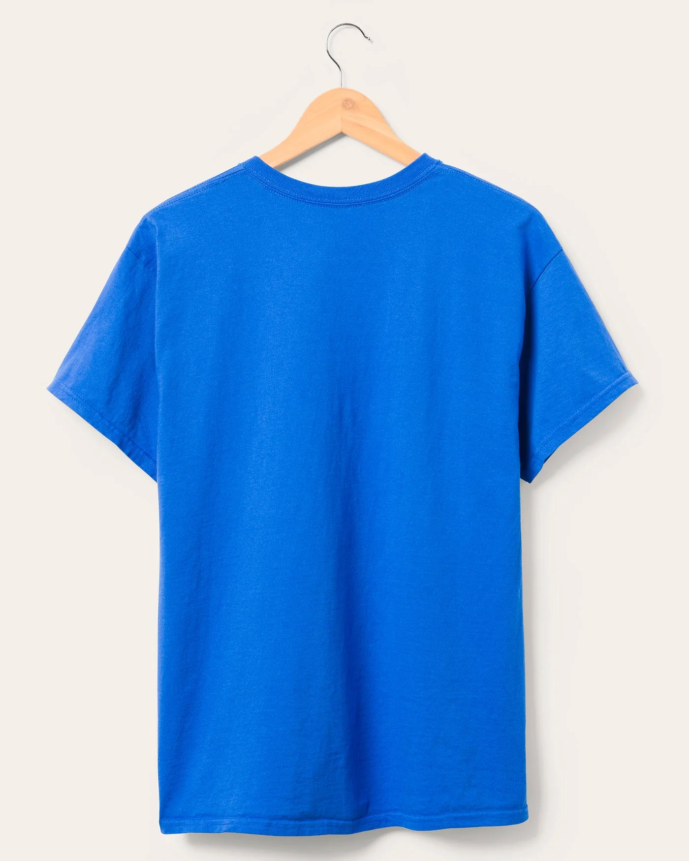 Los Angeles Rams Mickey Kick Back Tee - Image 2