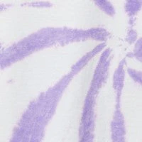 Ravens Game Time Tie Dye Long Sleeve - Image 4