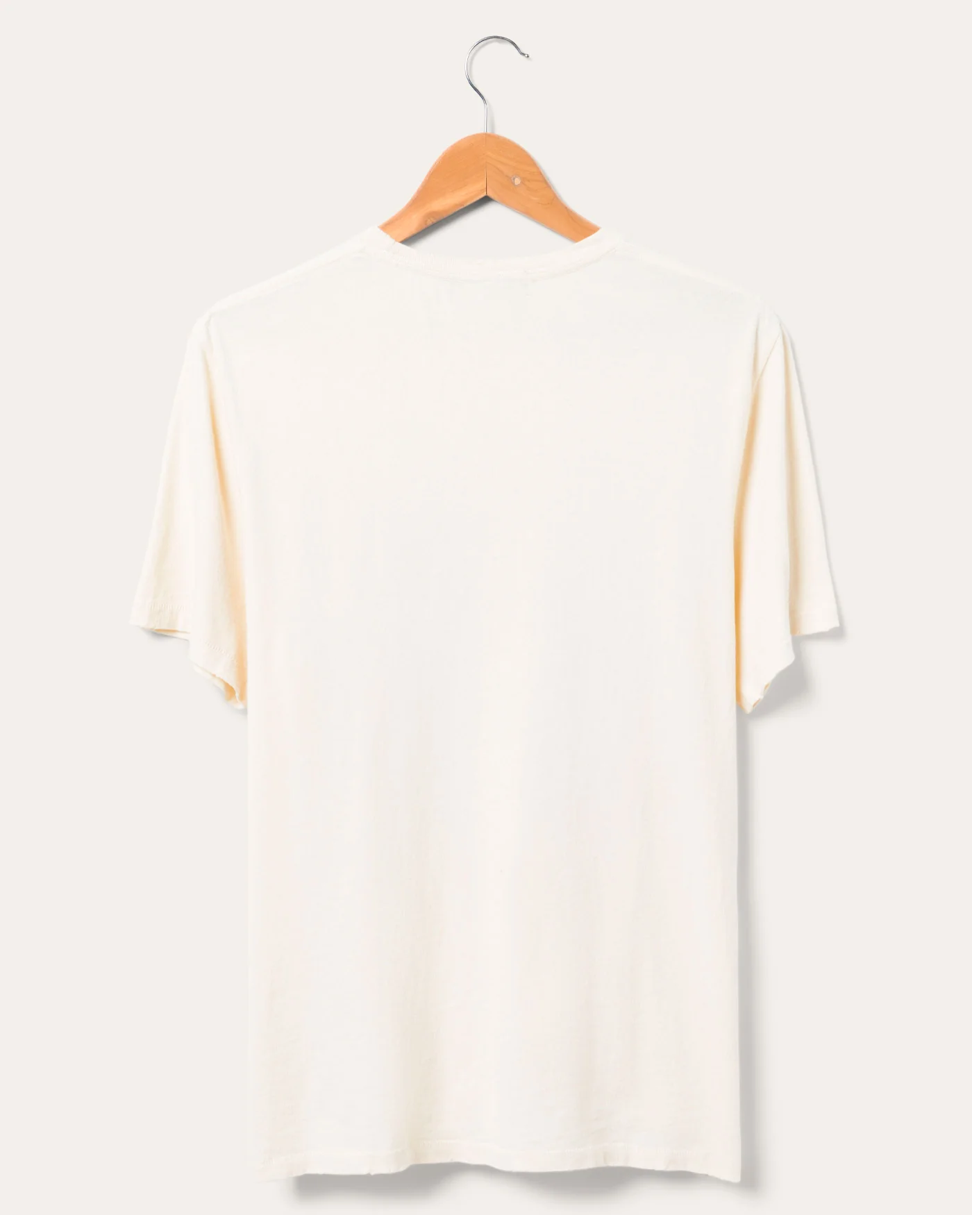 Ride With a Rare Breed Vintage Tee - Image 4
