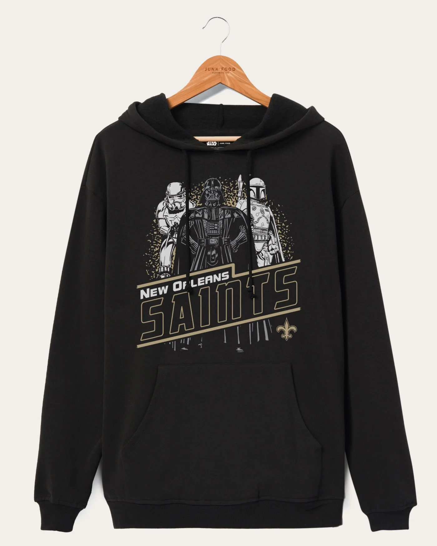 Saints Empire Hoodie