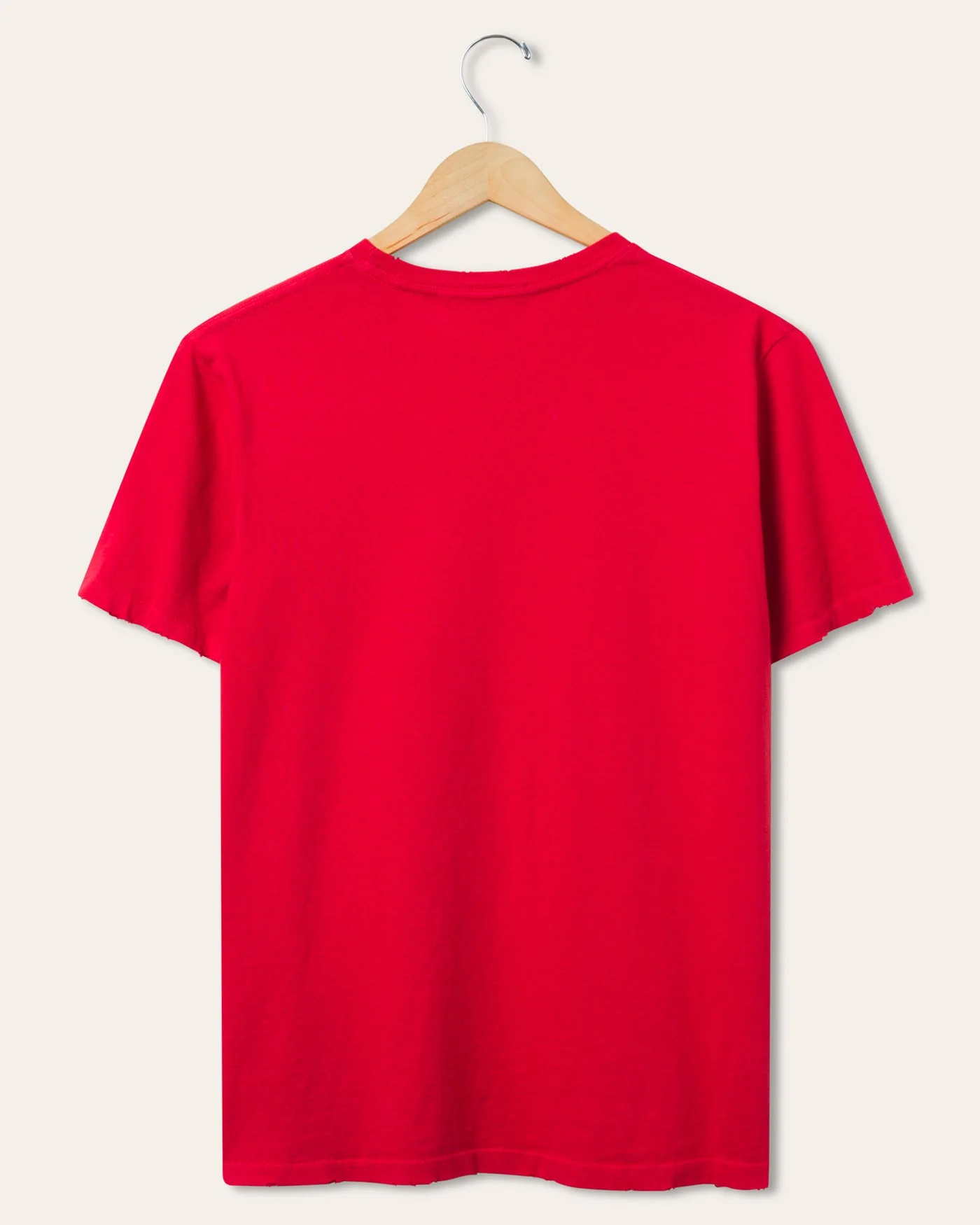 San Francisco 49ers Bridge Vintage Tee - Image 2