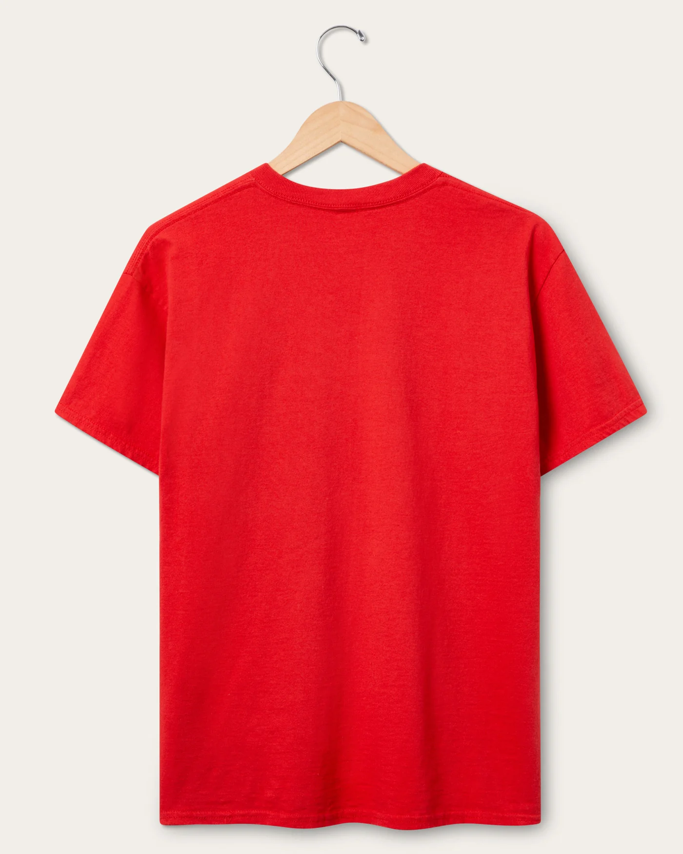 San Francisco 49ers Checkdown Flea Market Tee - Image 2
