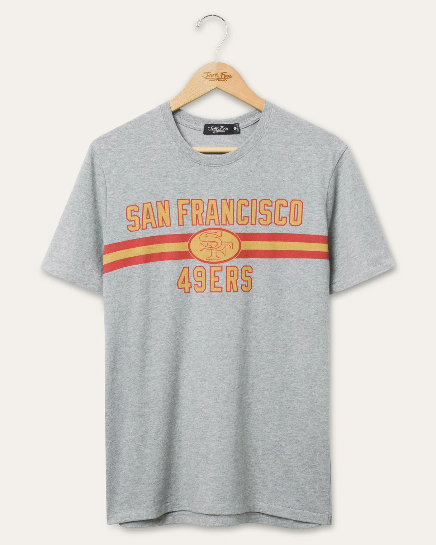 San Francisco 49ers Lineman Tee