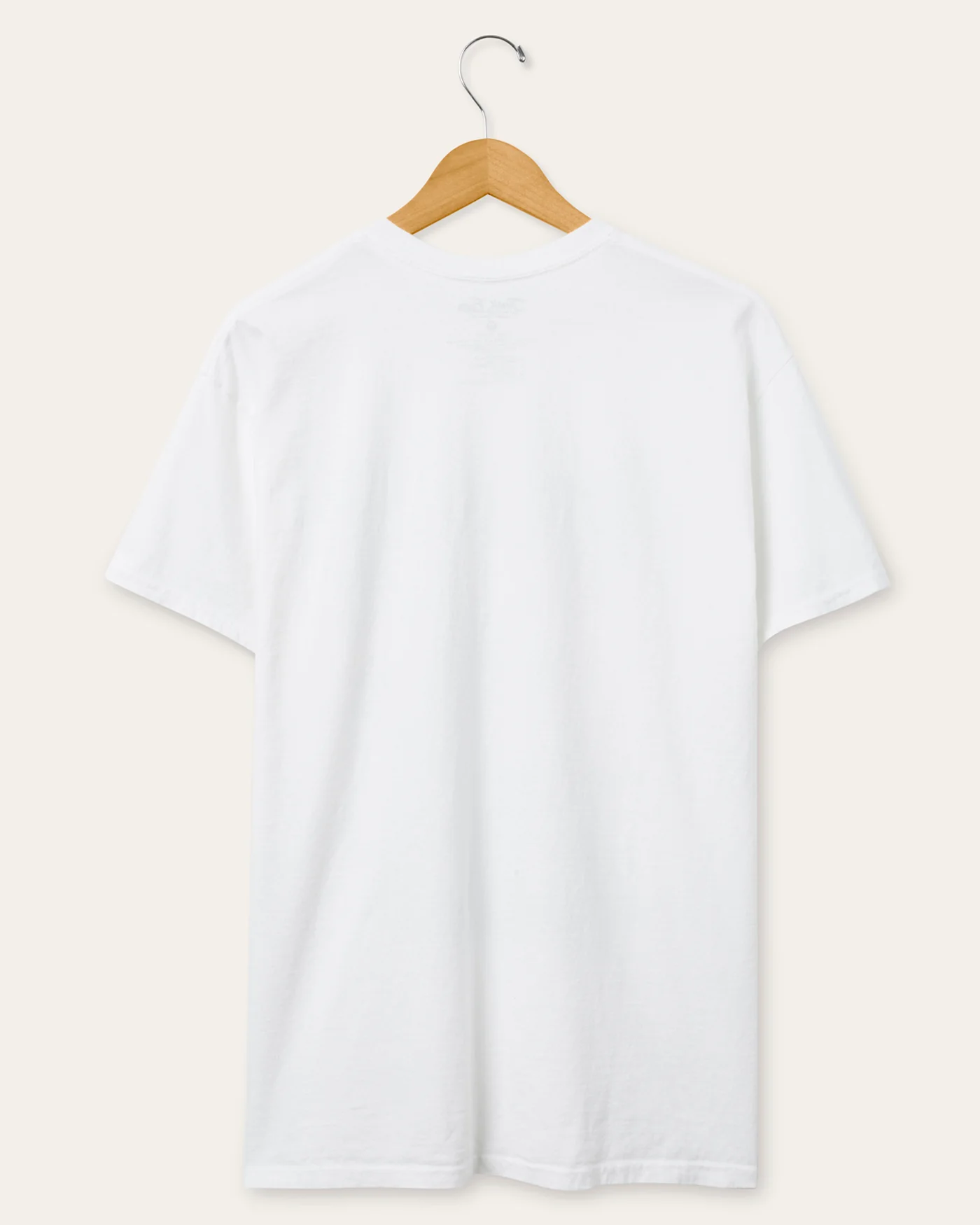 San Francisco 49ers Rushing Flea Market Tee - Image 2