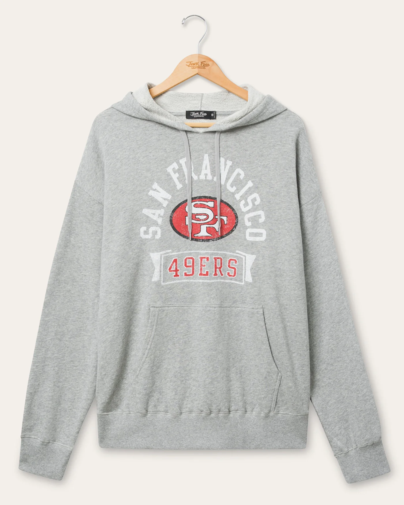 San Francisco 49ers Scrimmage Hoodie