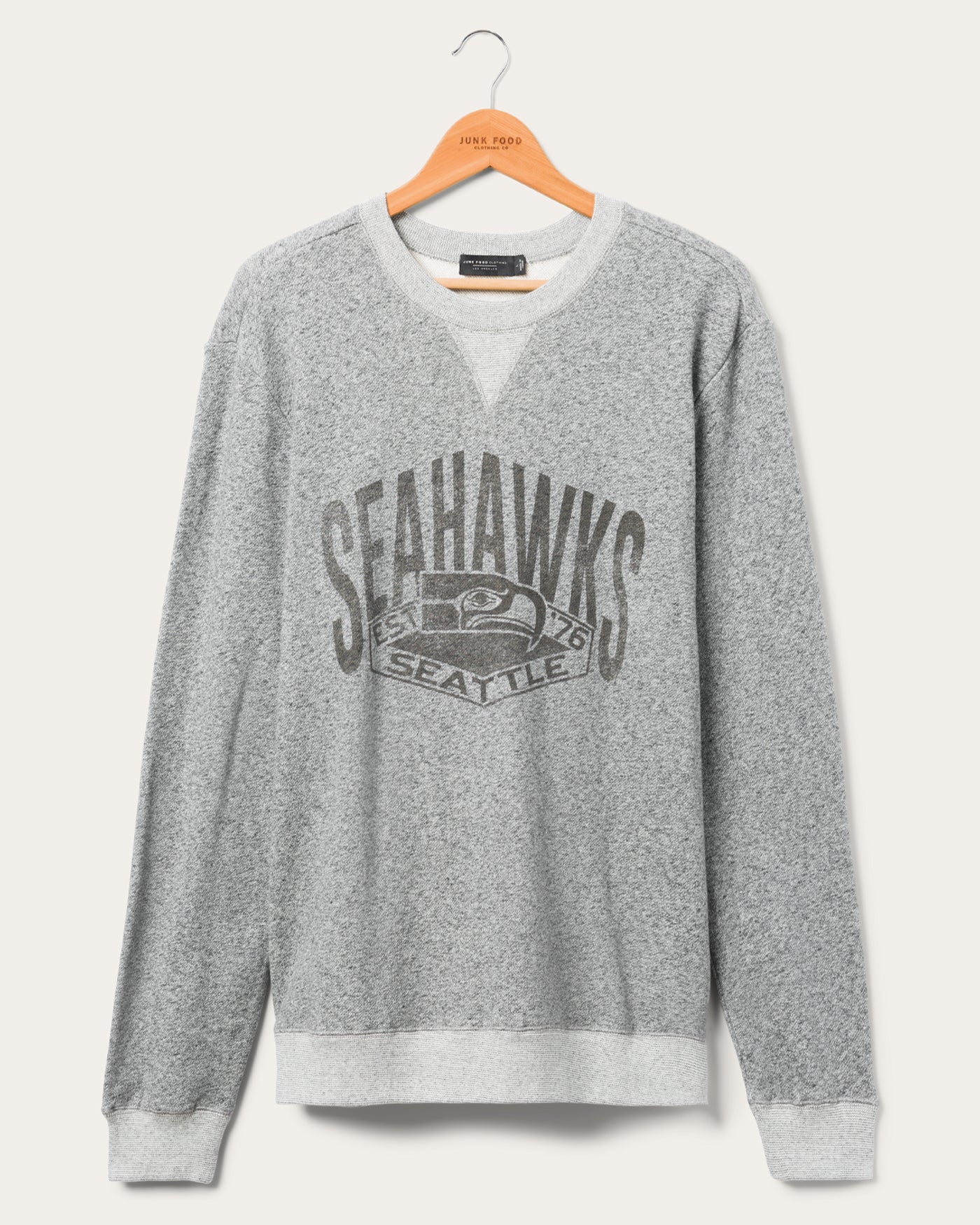 Seattle Seahawks Formation Fleece