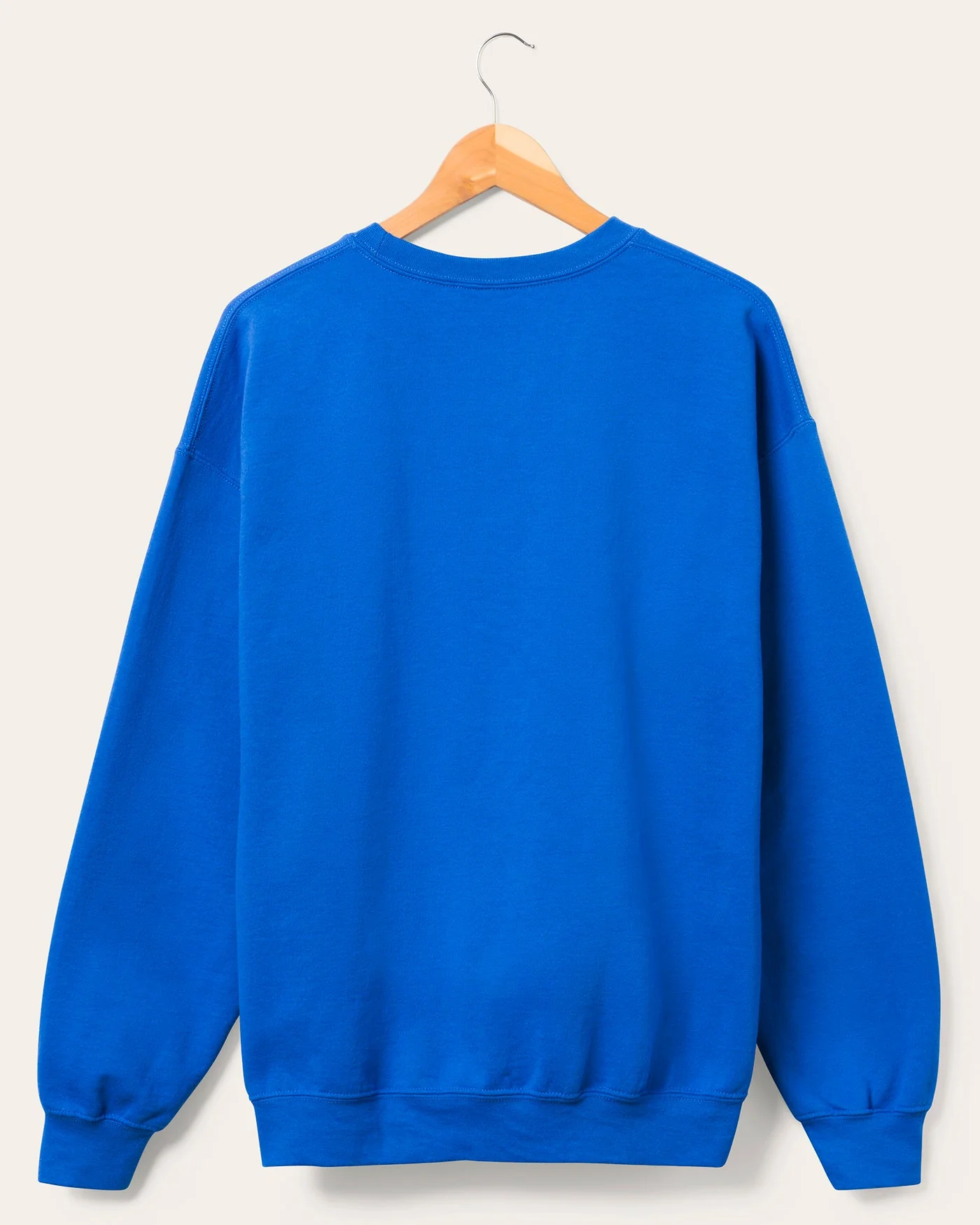 Seattle Seahawks Mickey Crew Fleece - Image 2