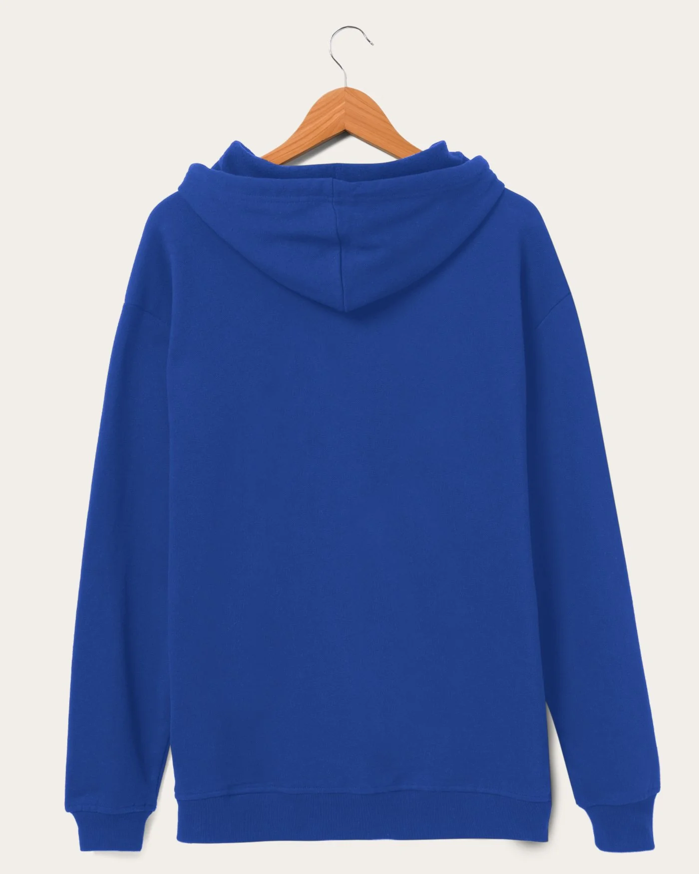 Seahawks Mickey QB Hoodie - Image 2