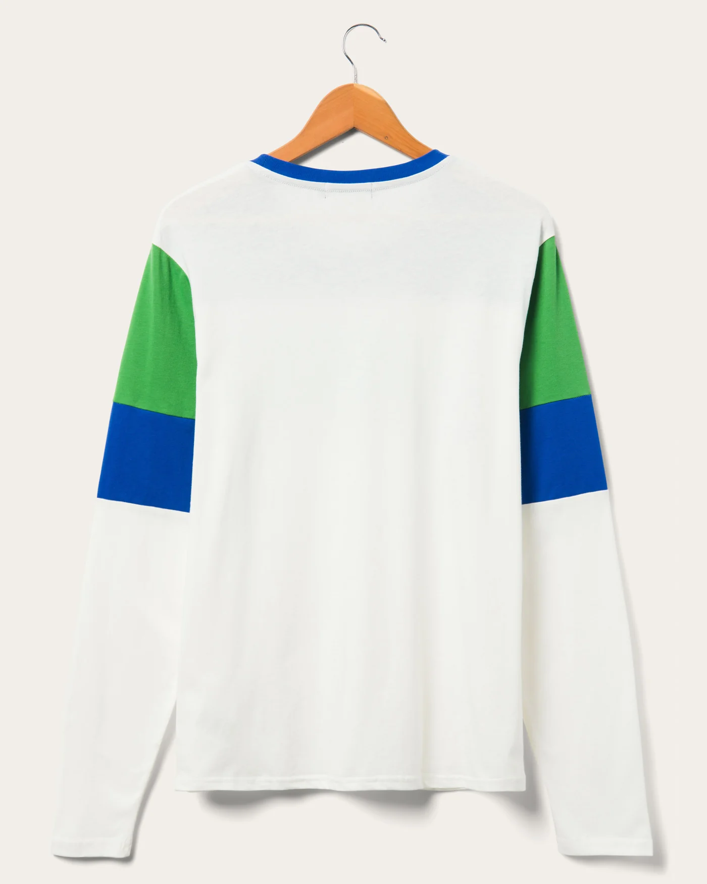 Seahawks Zone Blitz Long Sleeve - Image 3
