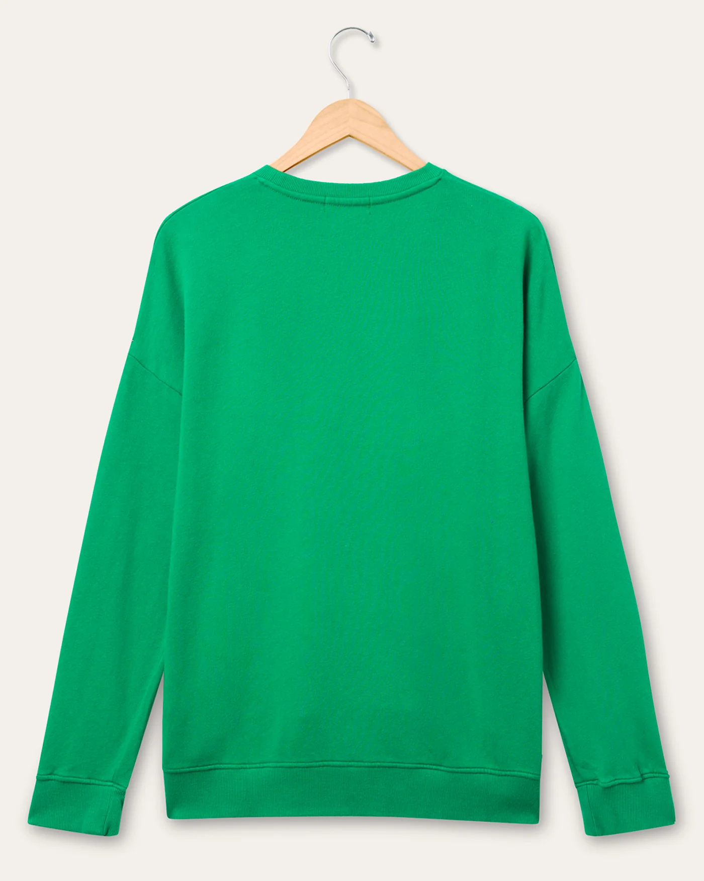 Seattle Seahawks Lateral Crew Fleece - Image 2
