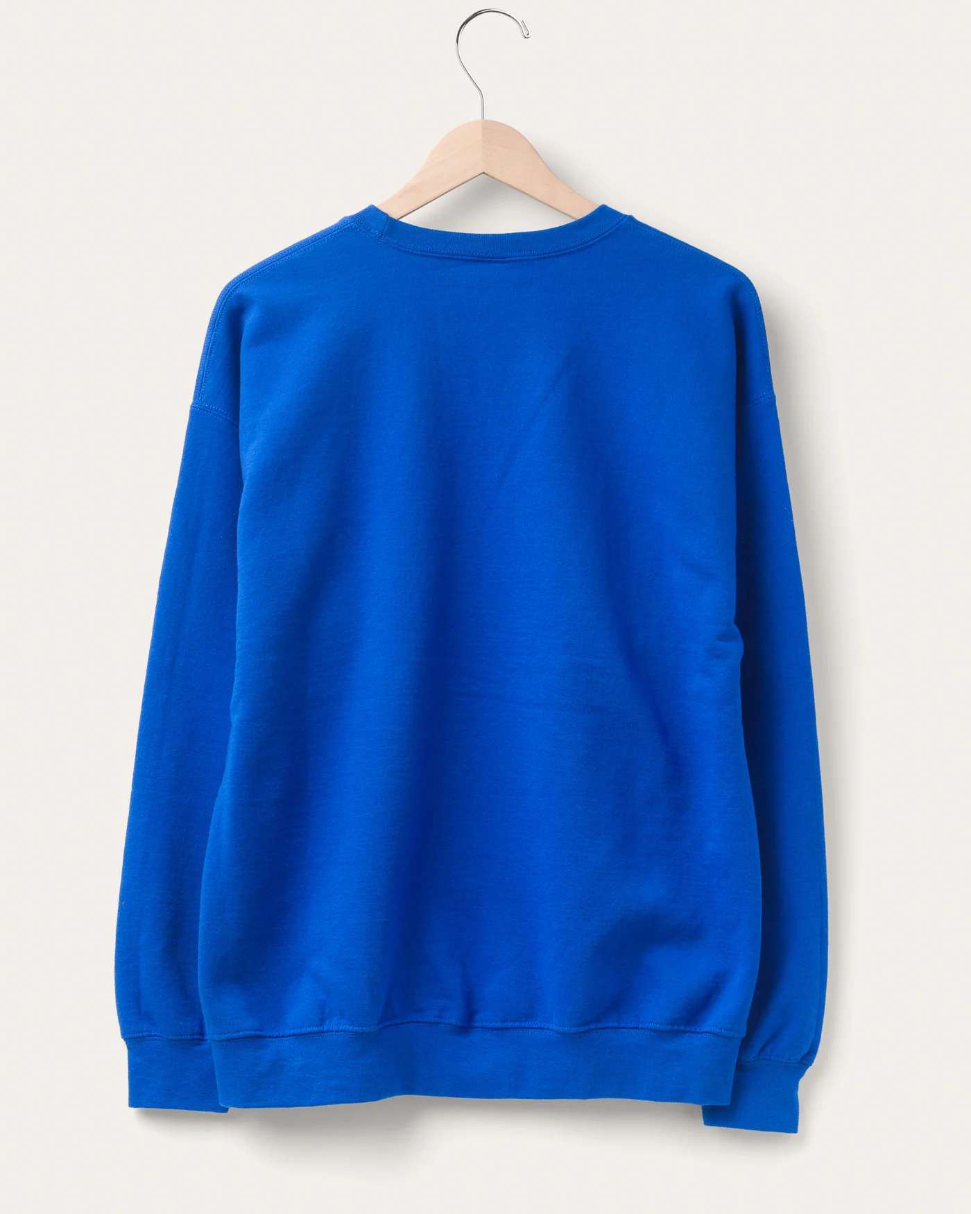 Seattle Seahawks Property Flea Market Crew Fleece - Image 4