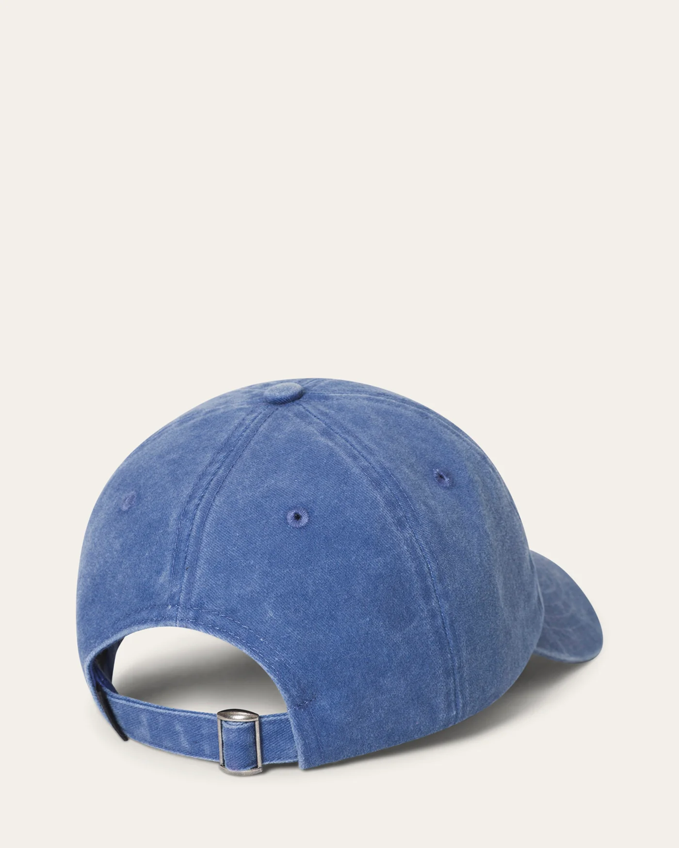 Silver Lake LA Dad Hat - Image 2