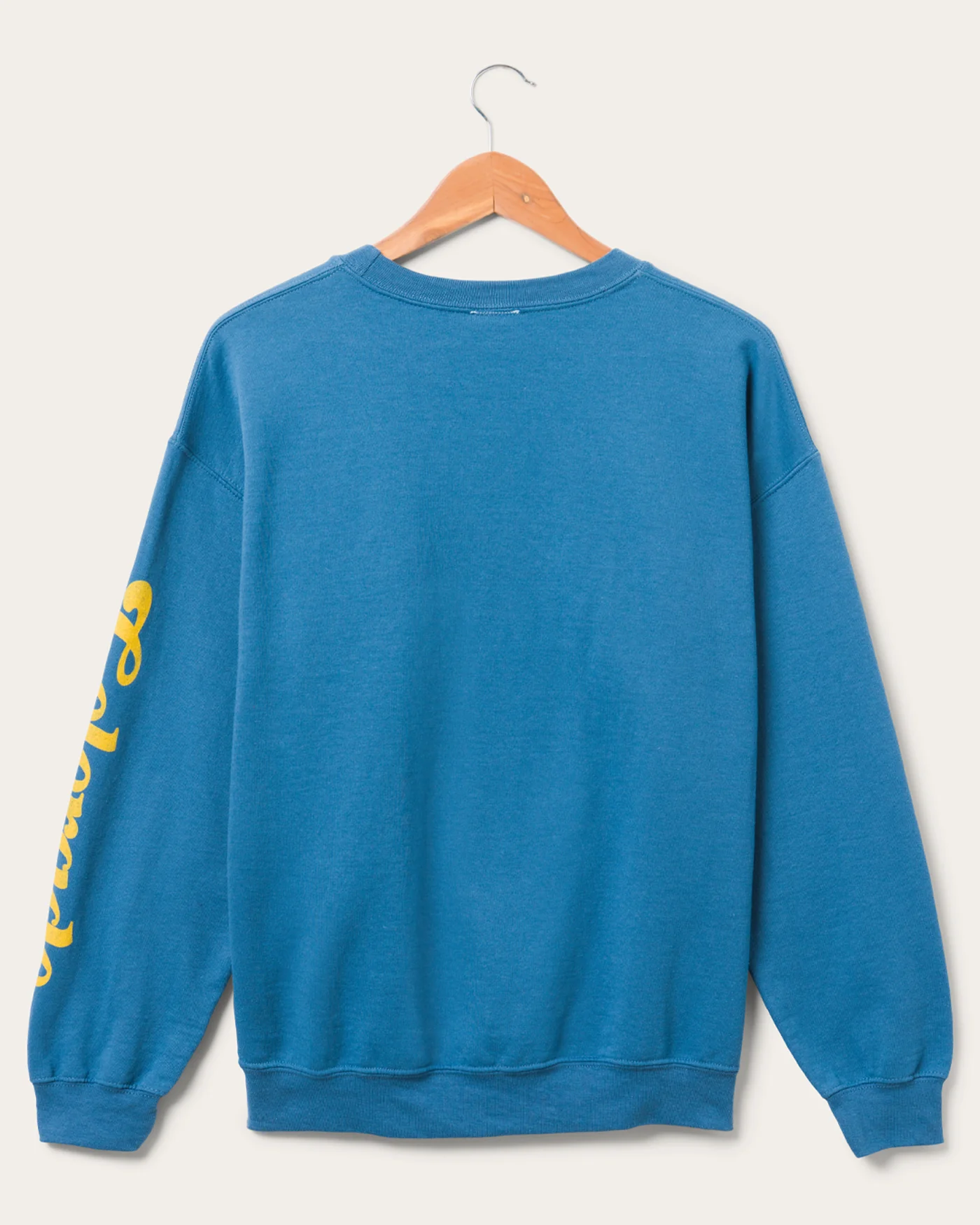Ski Colorado Flea Market Fleece - Image 4