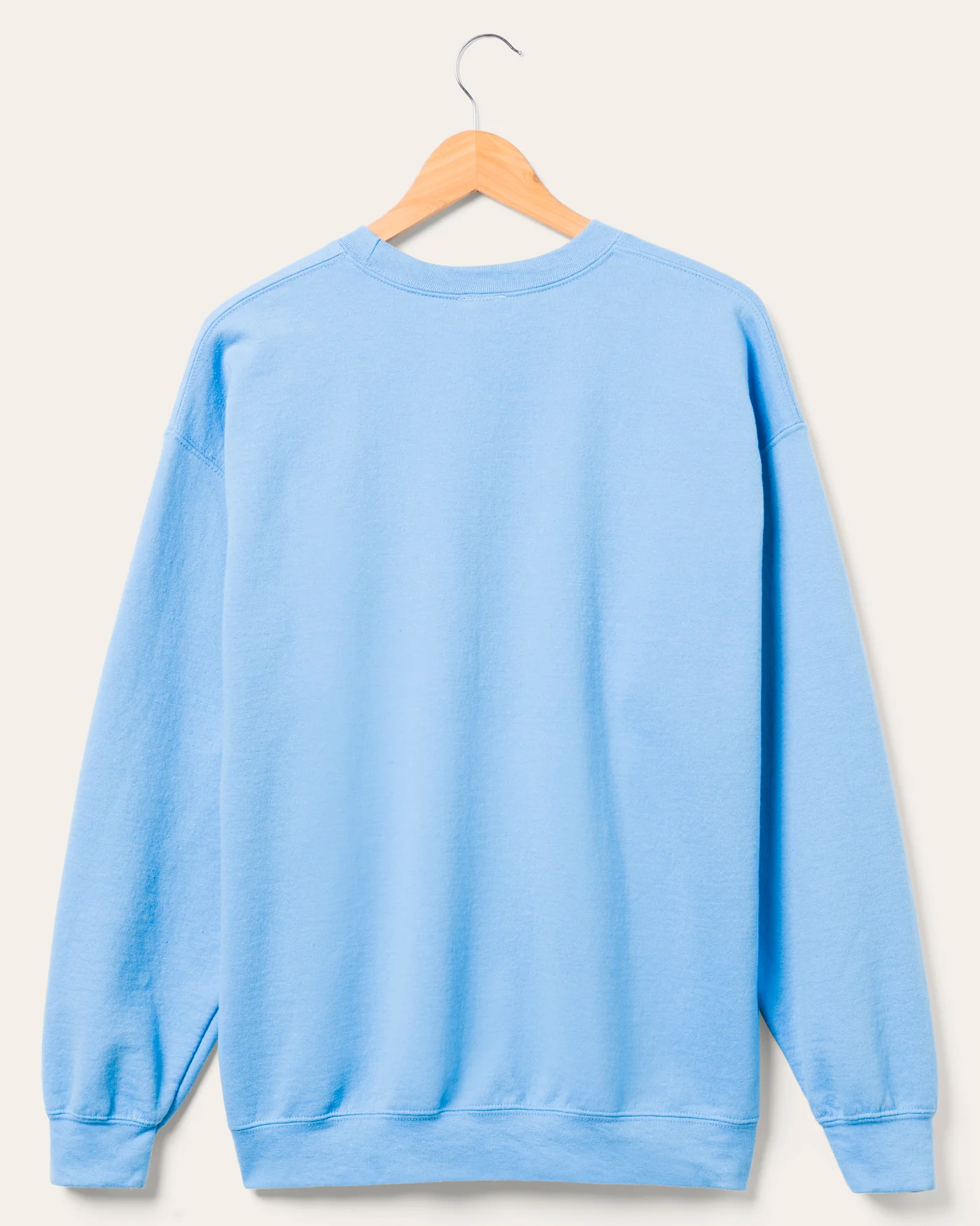 Ski Lake Tahoe Flea Market Fleece - Image 4