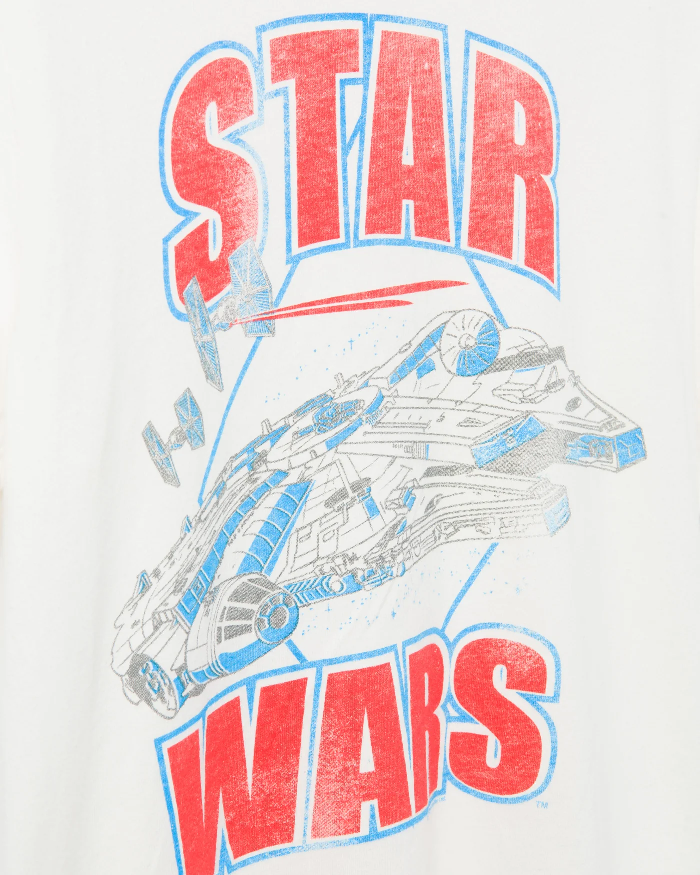Star Wars™ Athletic Vintage Tee - Image 4