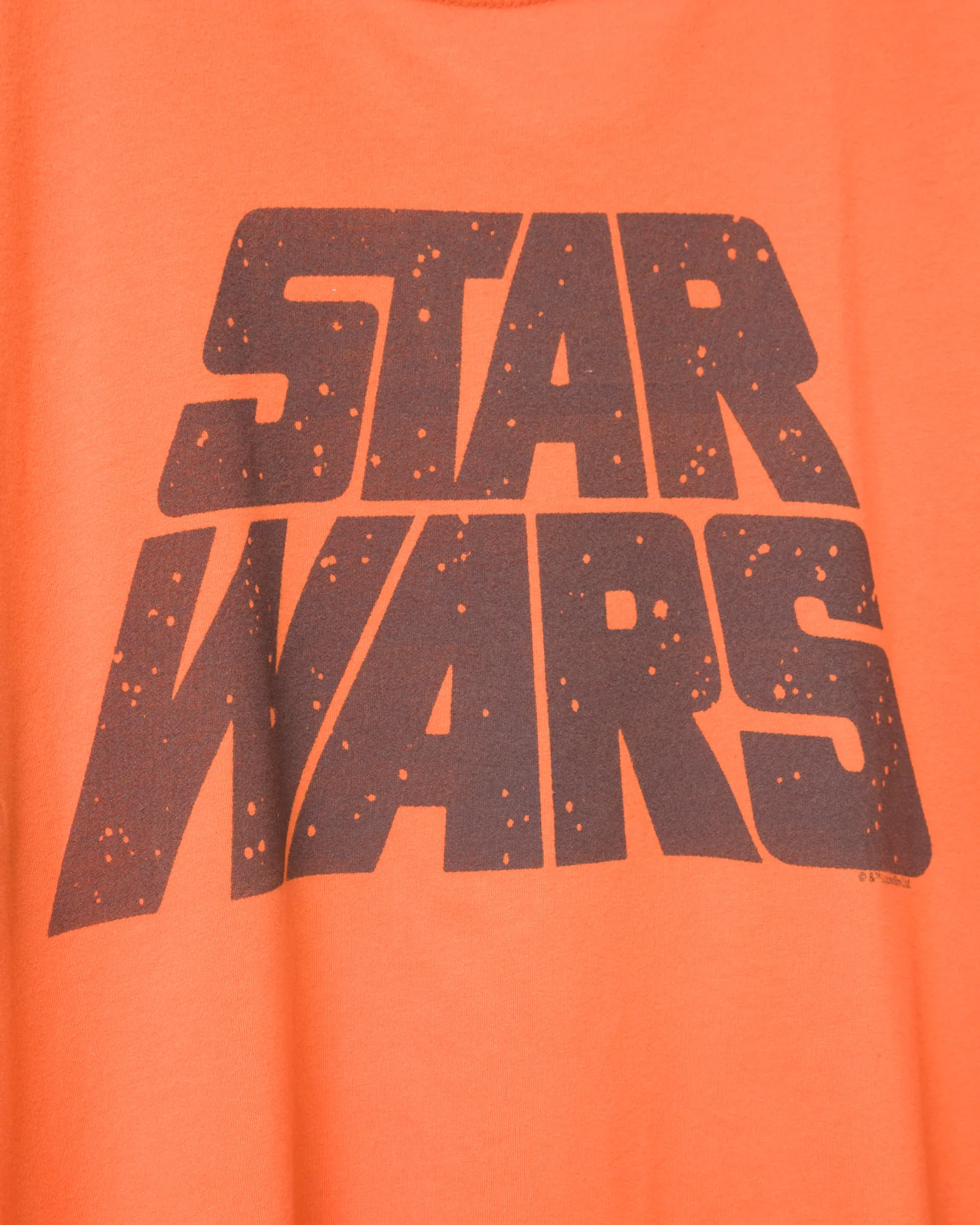 Star Wars™ May The Force Be With You Oversized Tee - Image 3