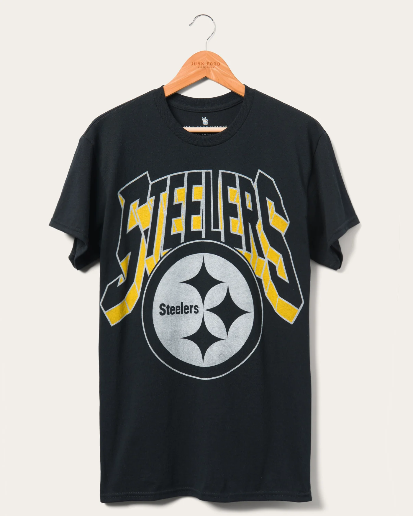 Steelers Concert Fan Tee - Image 5