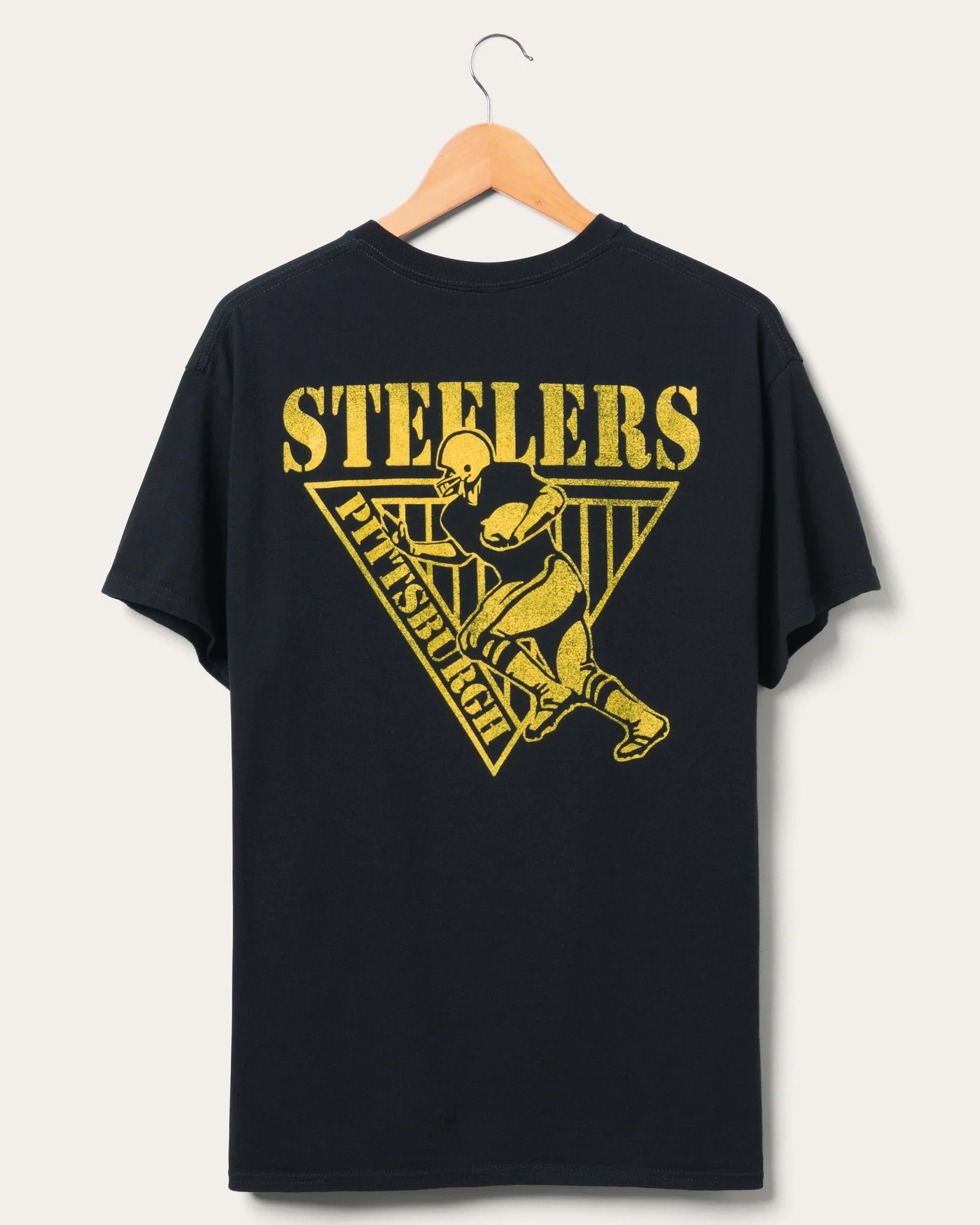 Pittsburgh Steelers Drive Tee - Image 4