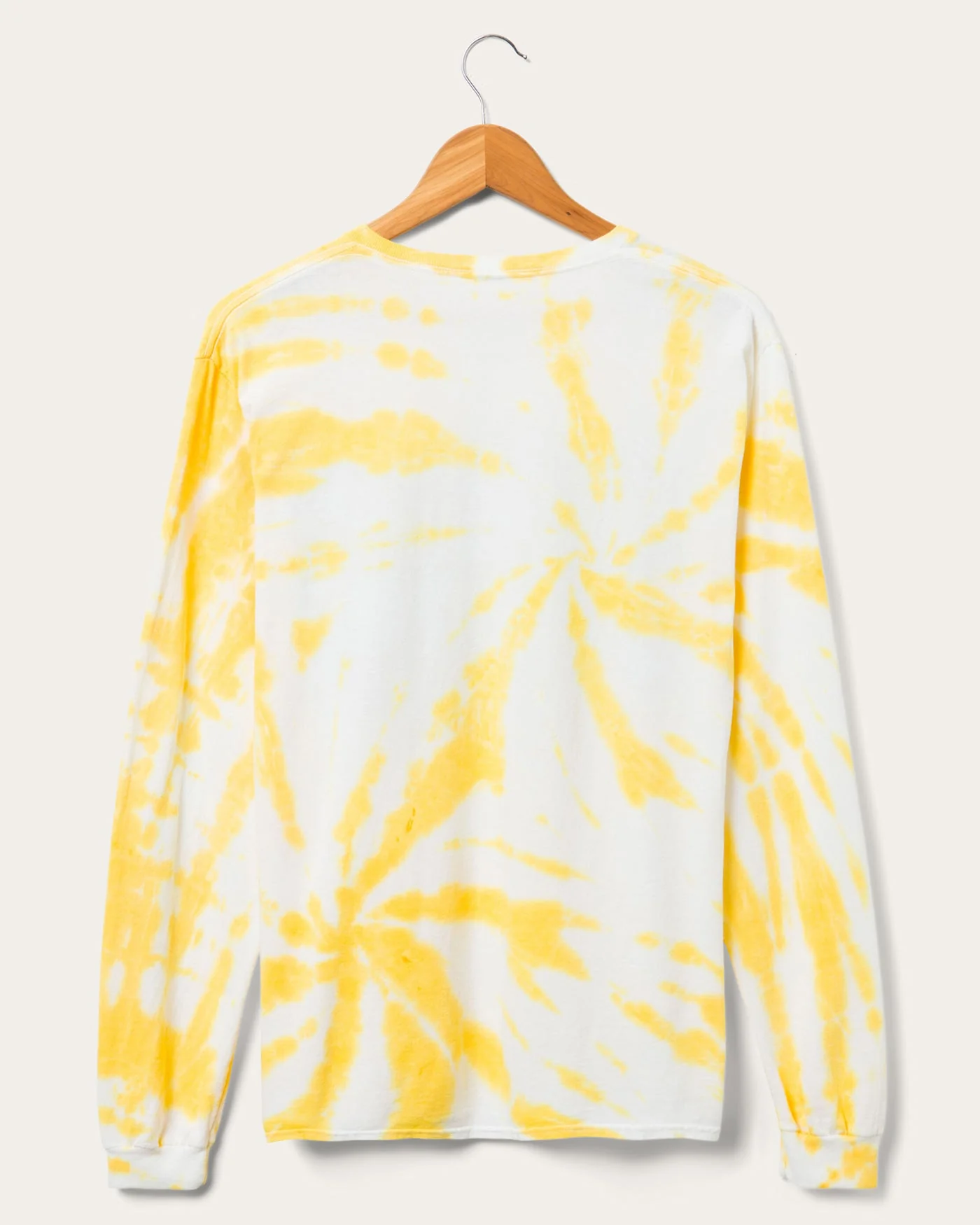 Steelers Game Time Tie Dye Long Sleeve - Image 3