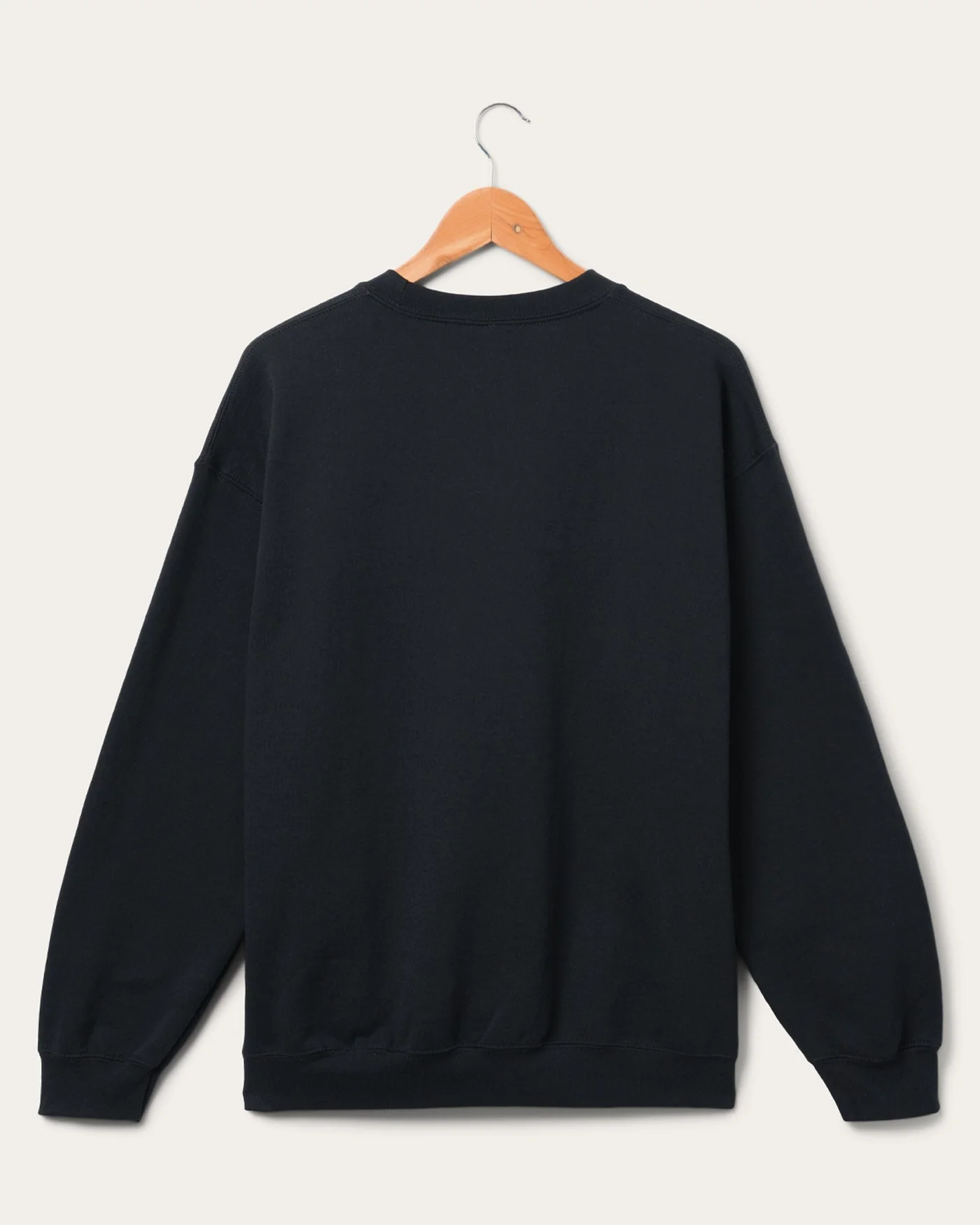 Pittsburgh Steelers Mickey Crew Fleece - Image 2